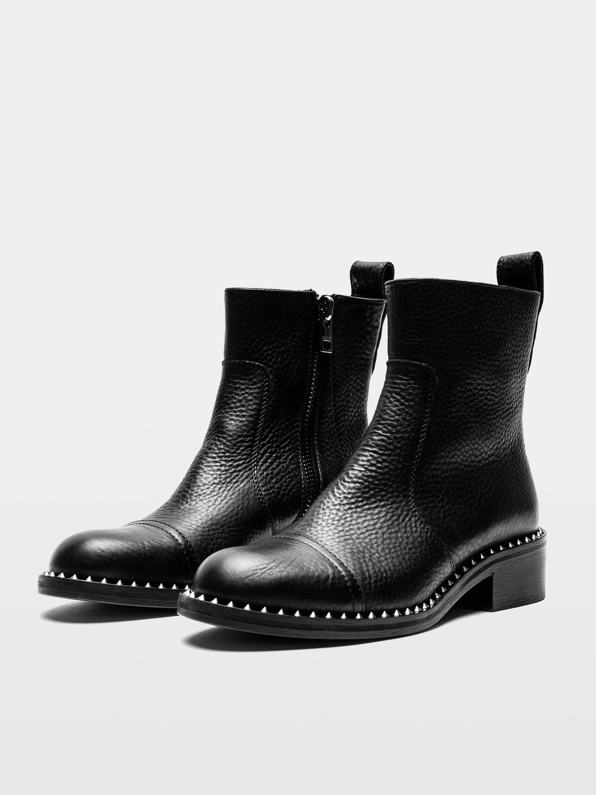 Bottines Empress Clous thumbnail 9