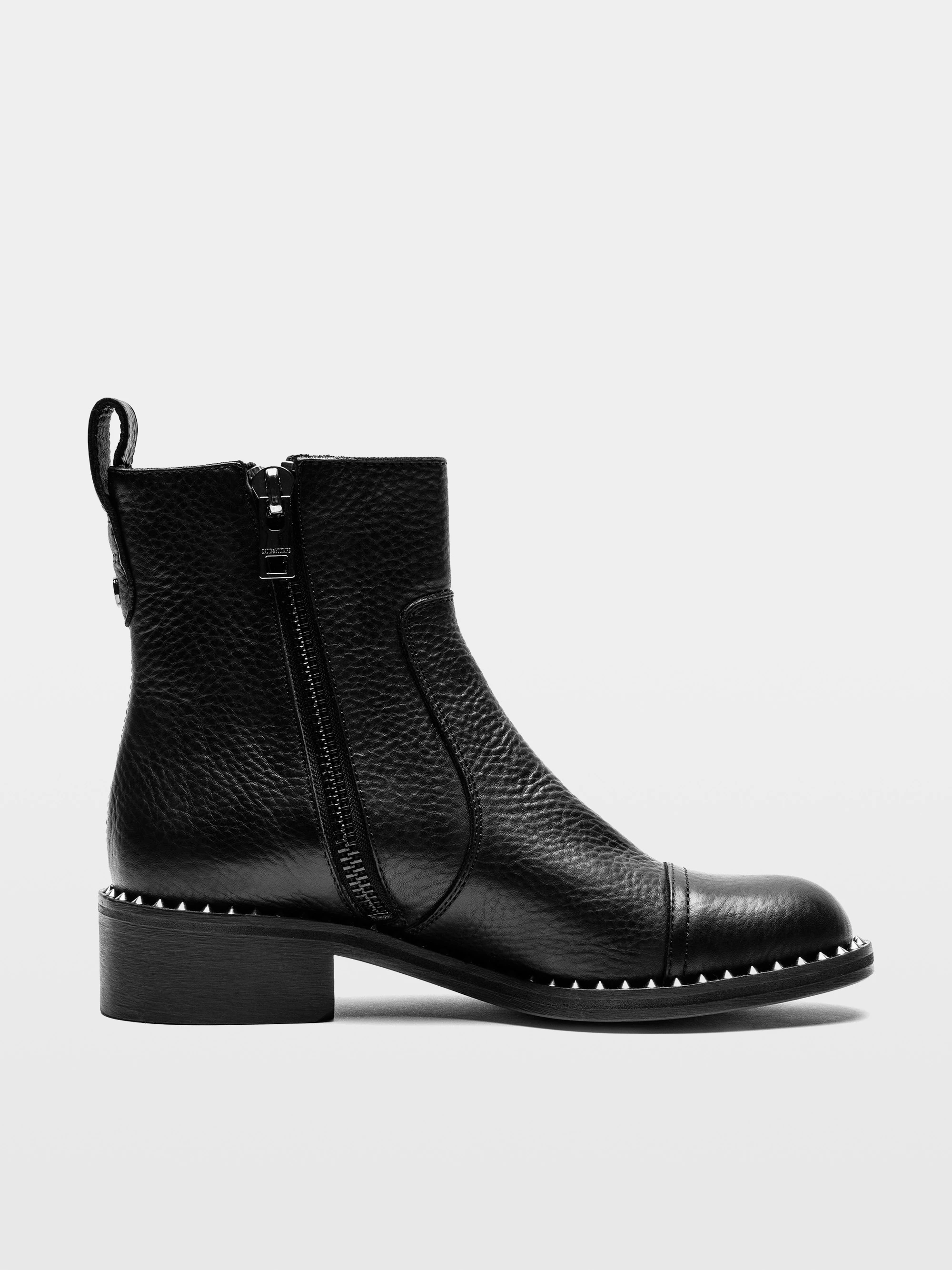 Bottines Empress Clous thumbnail 7