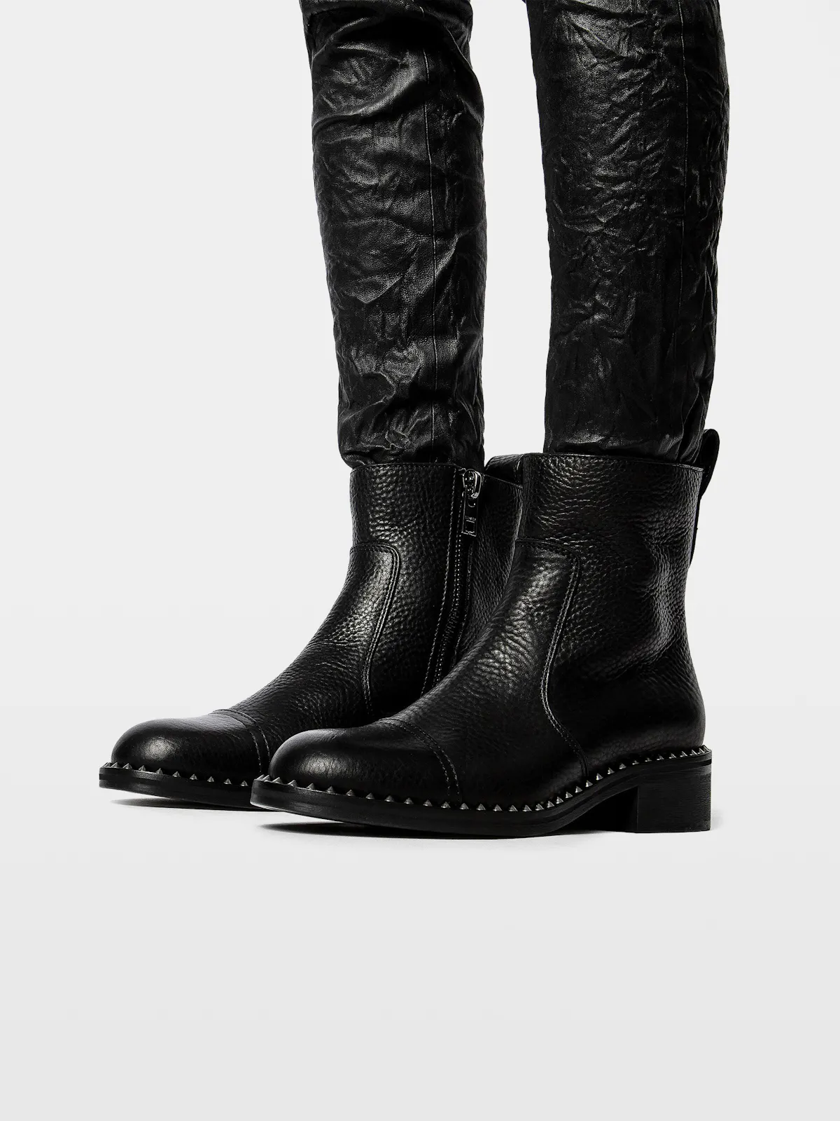 Botines Empress Clous