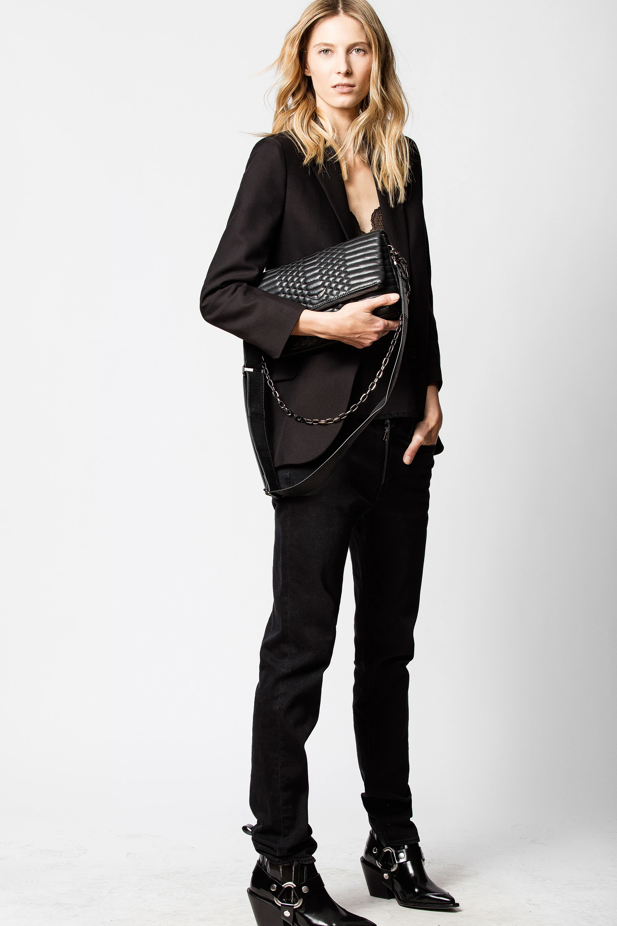 Rocky Quilted Bag thumbnail 5