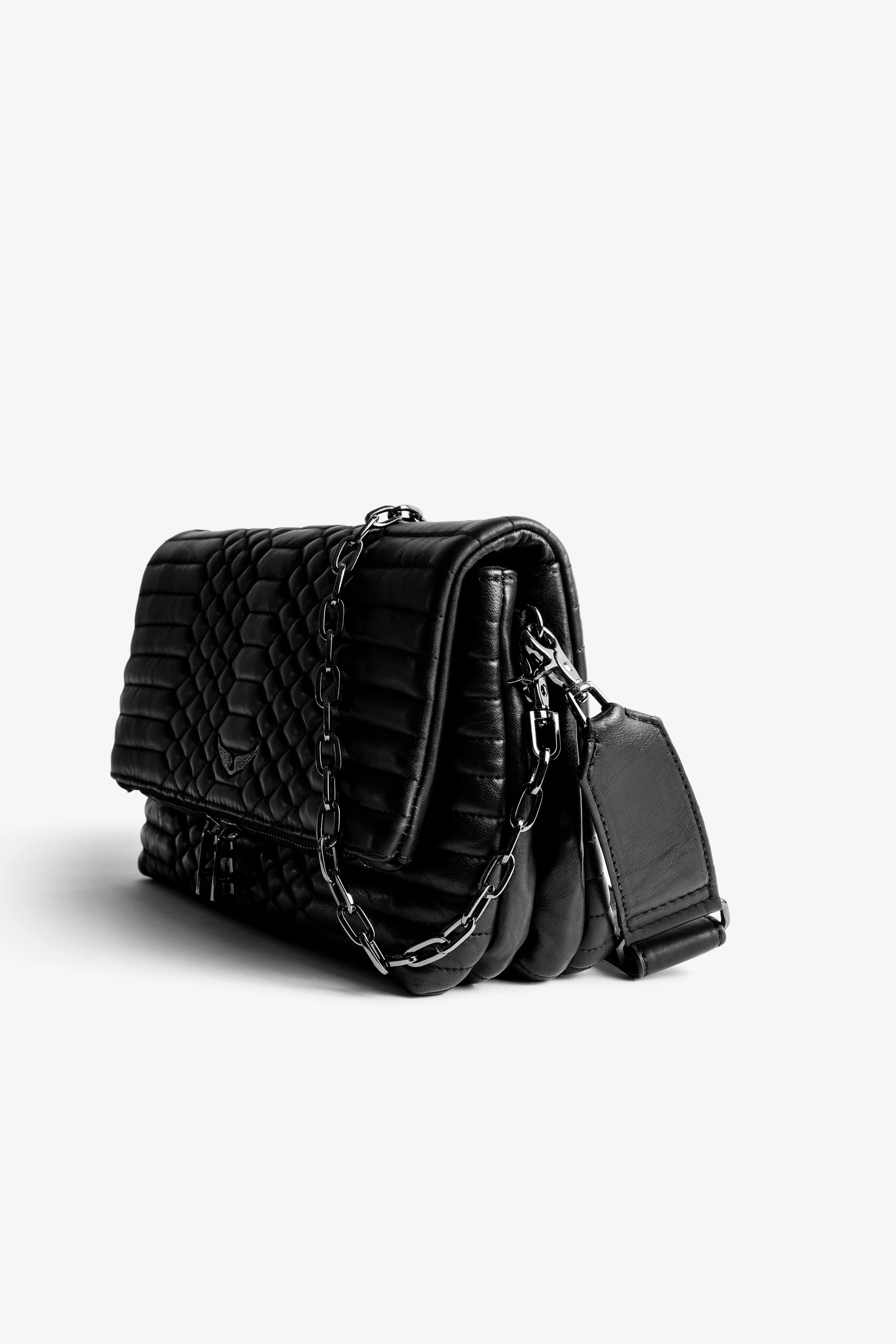 Rocky Quilted Bag thumbnail 3