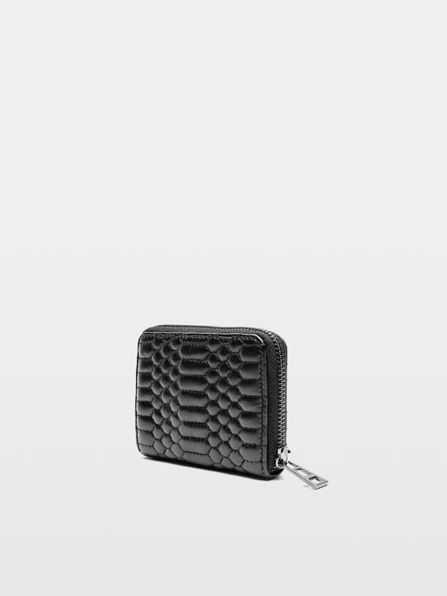 Portafoglio Mini ZV Trapuntato