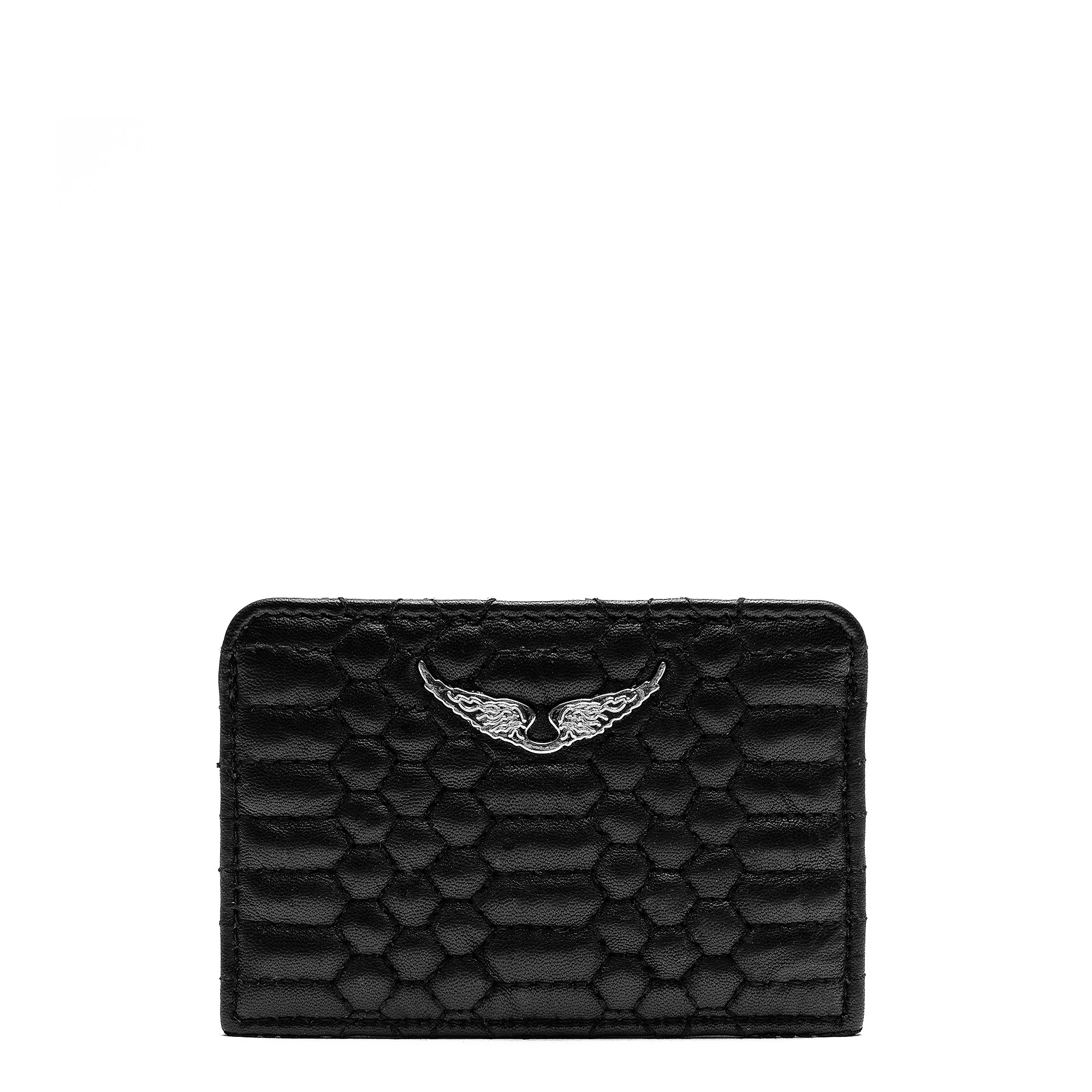 Porte-Cartes ZV Pass Matelasse thumbnail 3