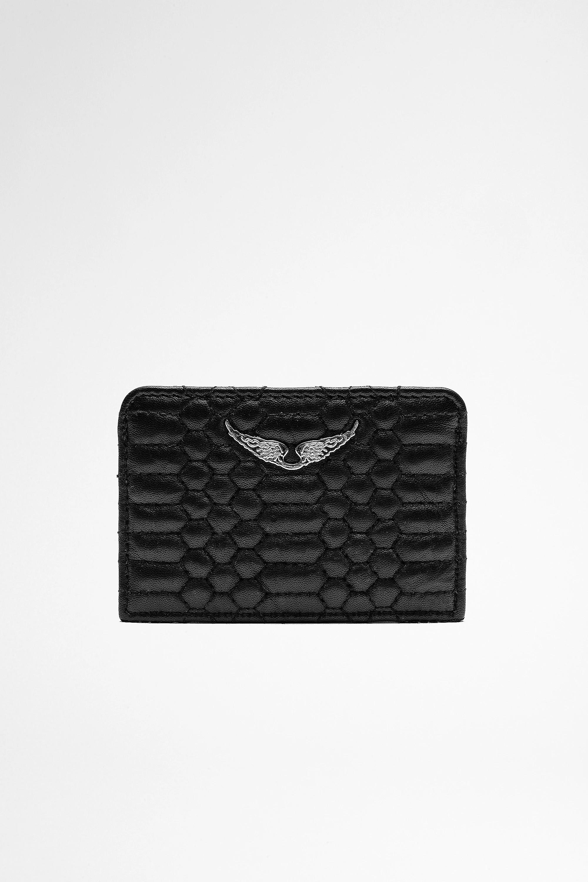 Porte-Cartes ZV Pass Matelasse thumbnail 2