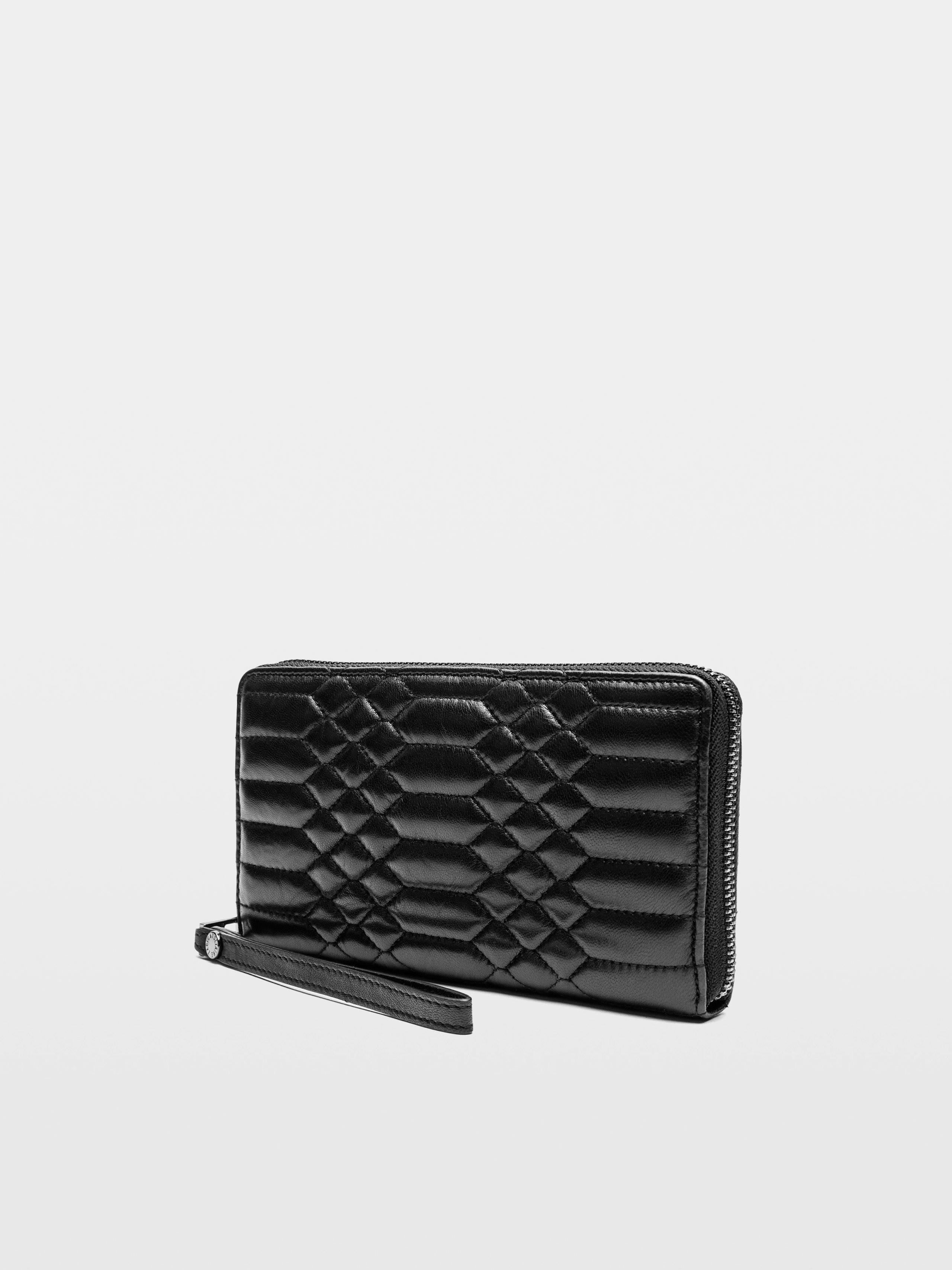 Cartera Compagnon Acolchada 2