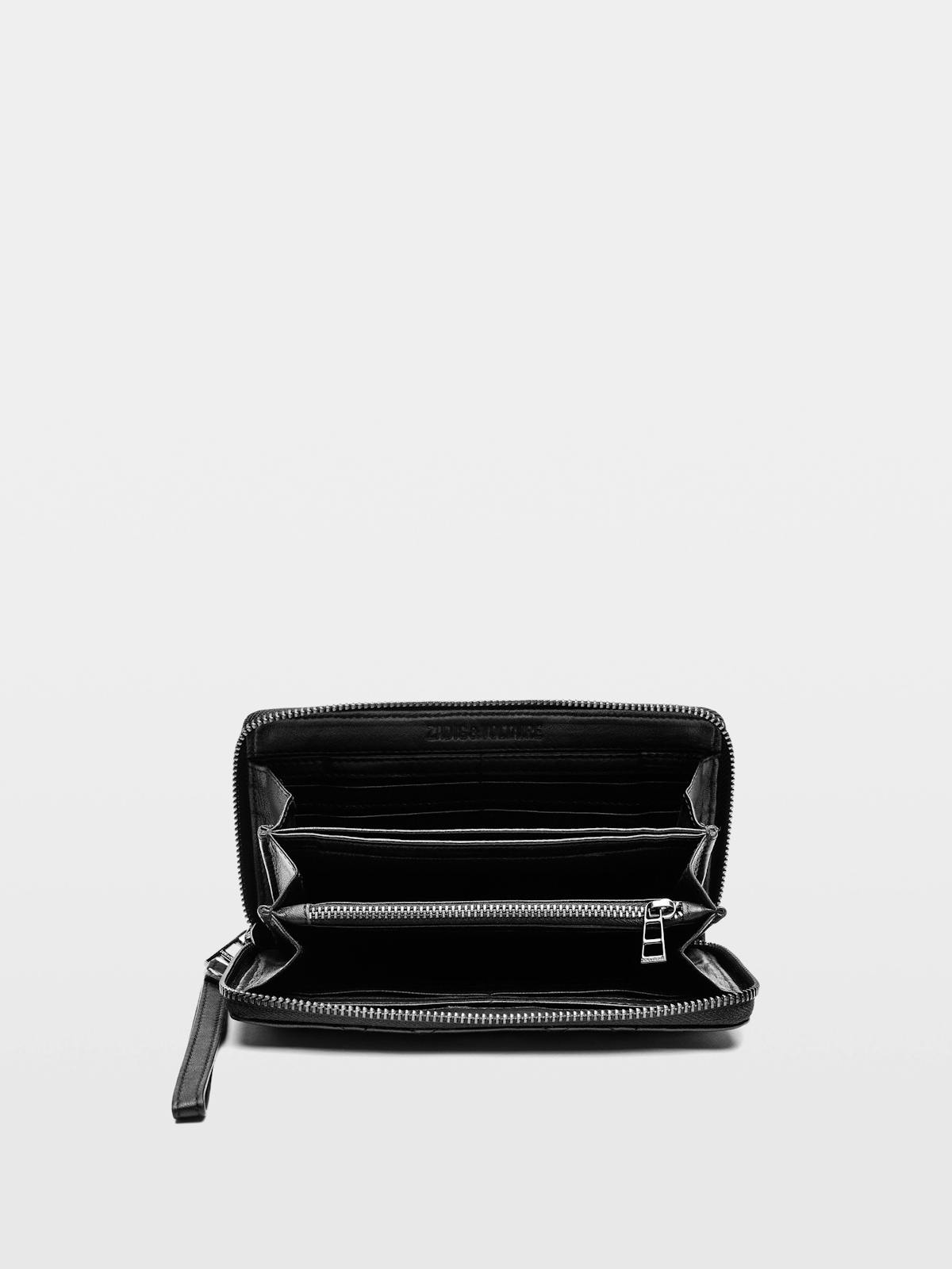 Cartera Compagnon Acolchada