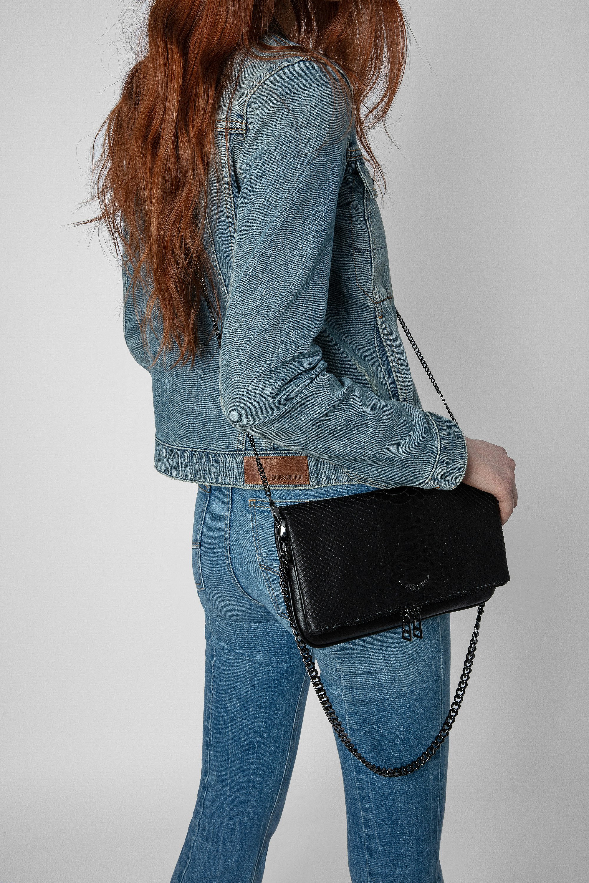 Rock Savage Clutch 4