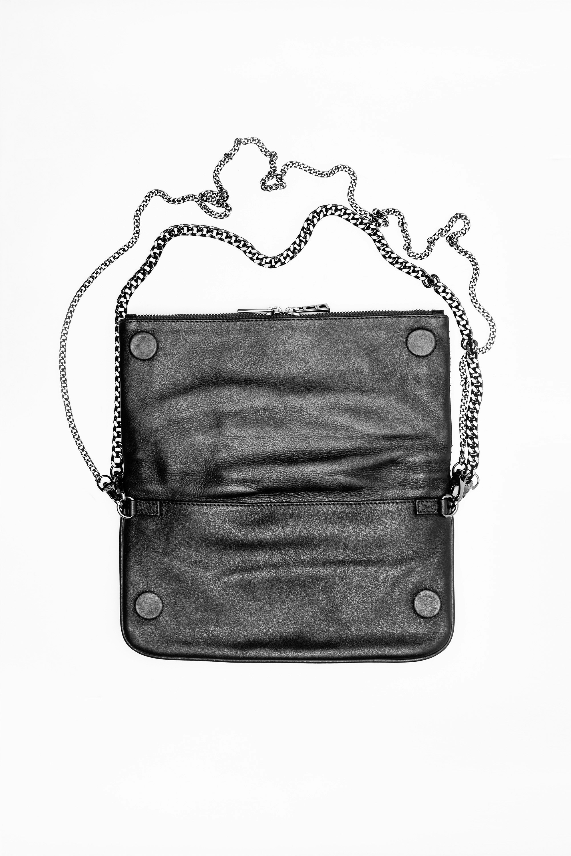 Rock Savage Clutch 5