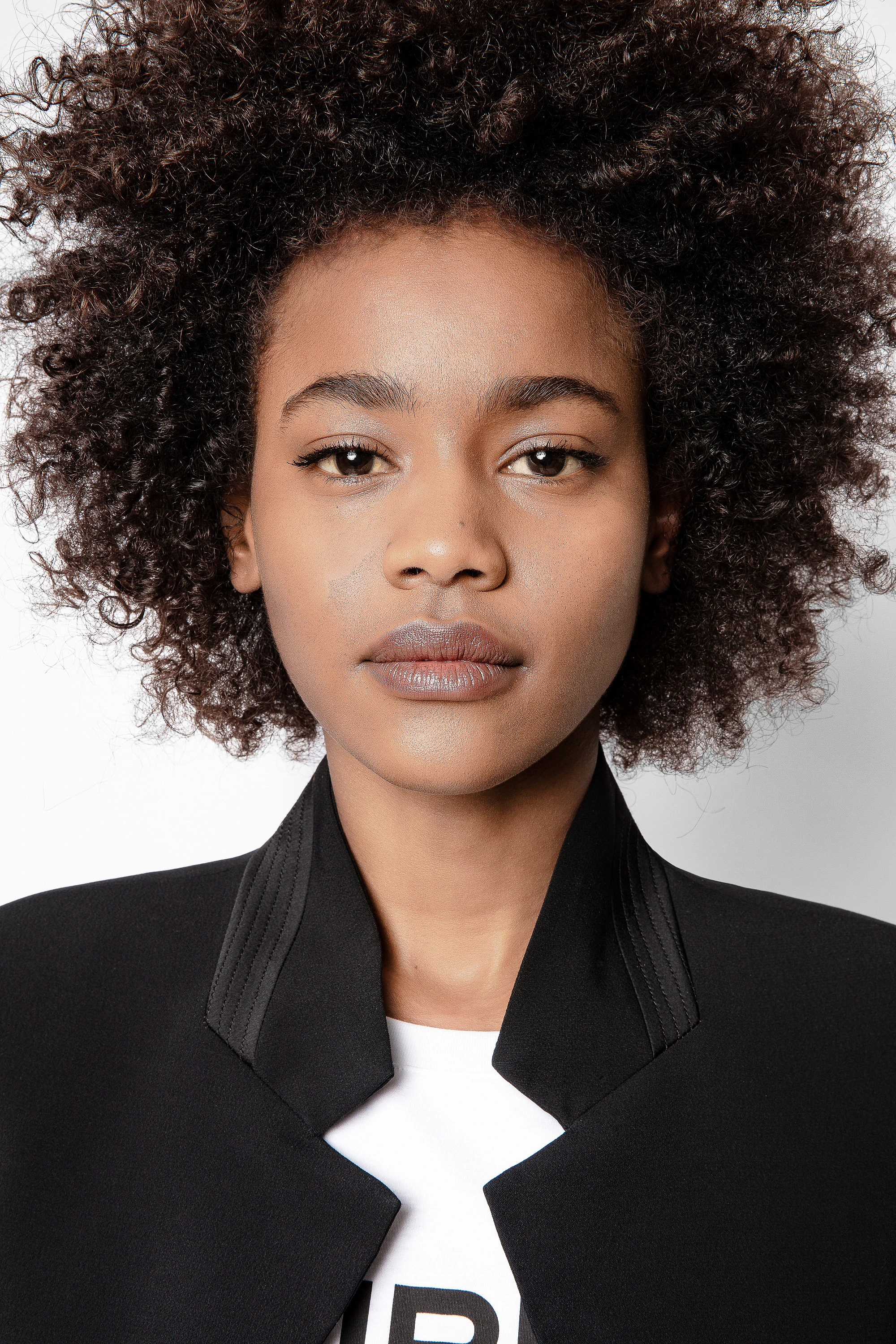 Veste Volly Crepe thumbnail 3