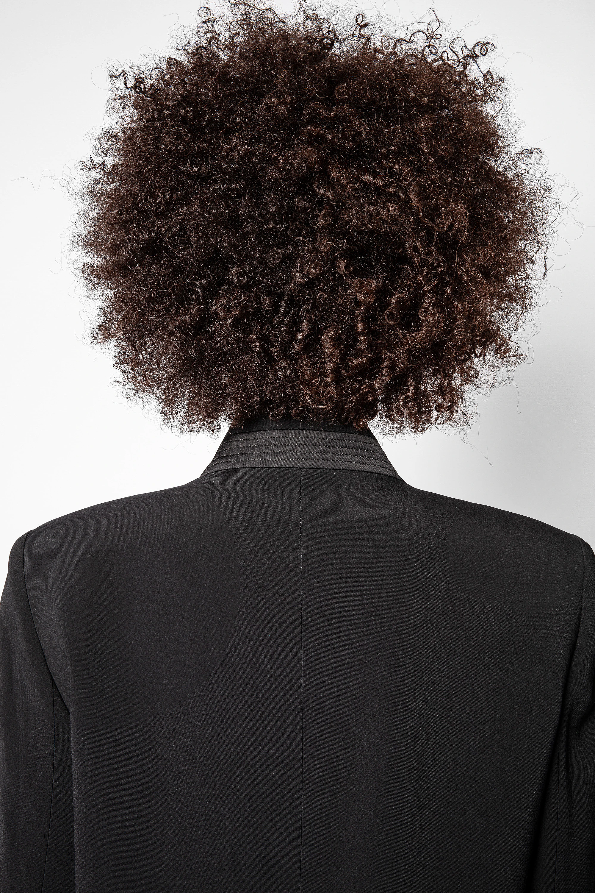 Veste Volly Crepe thumbnail 5