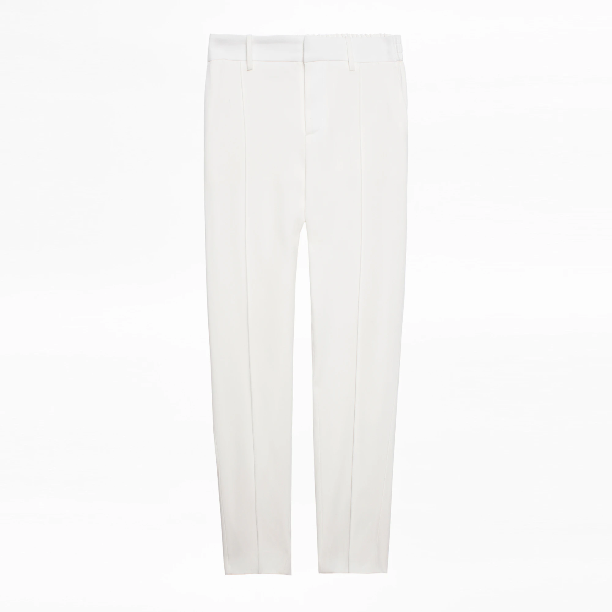 Panda Crepe Pants thumbnail 9