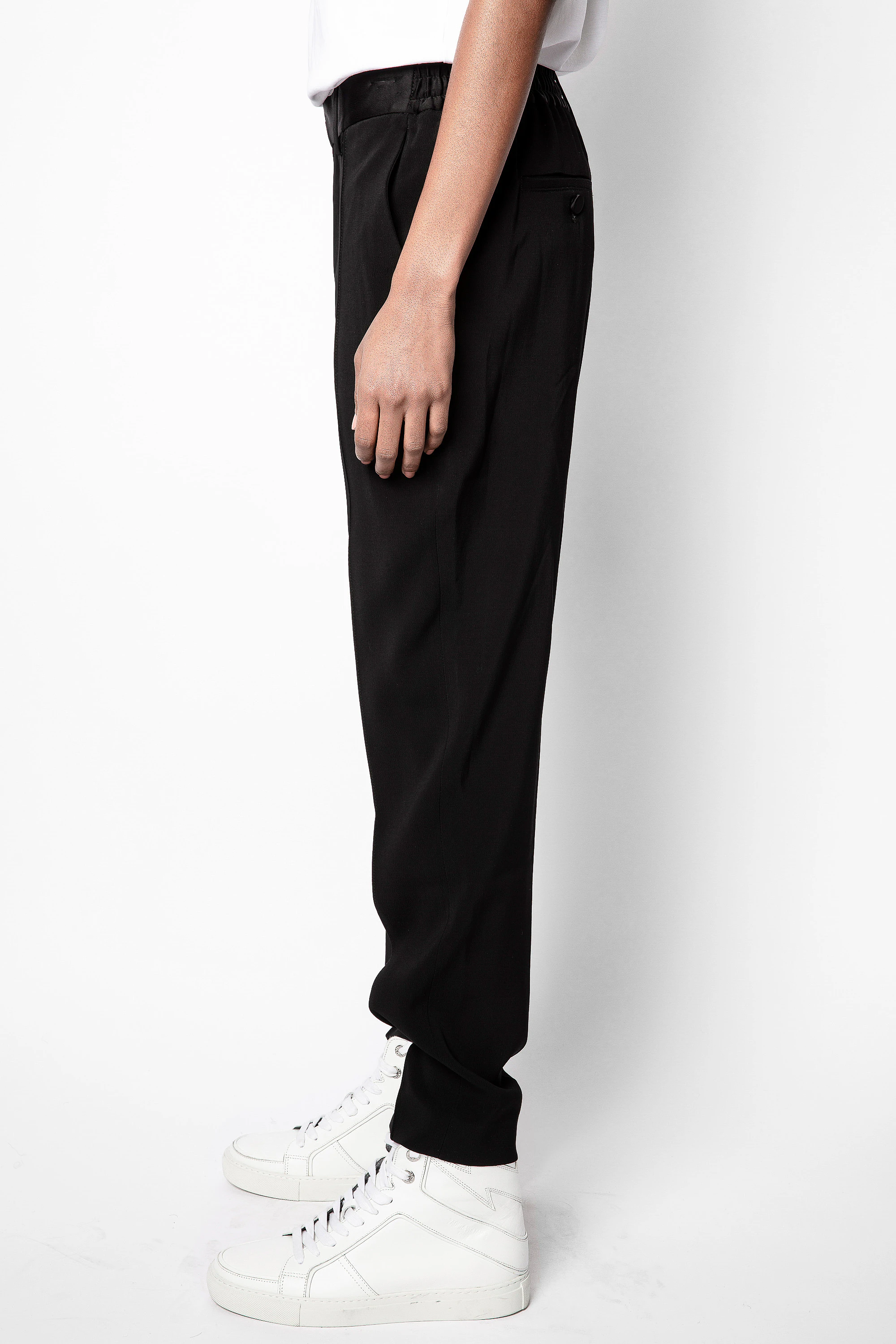 Pantalón Panda Crepe thumbnail 5