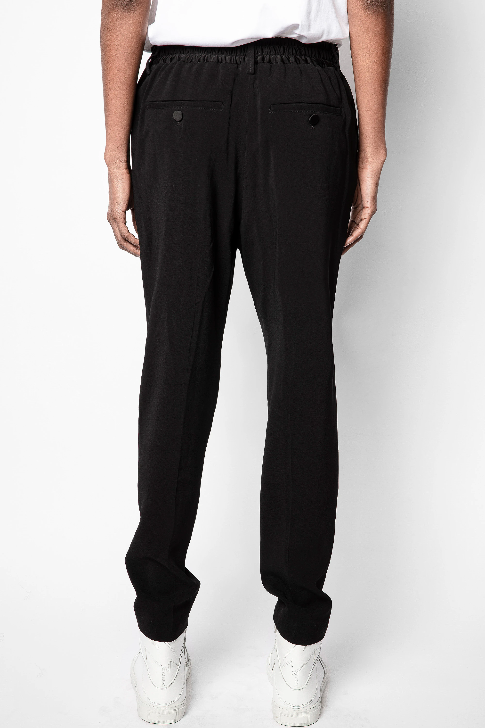 Pantalón Panda Crepe thumbnail 6