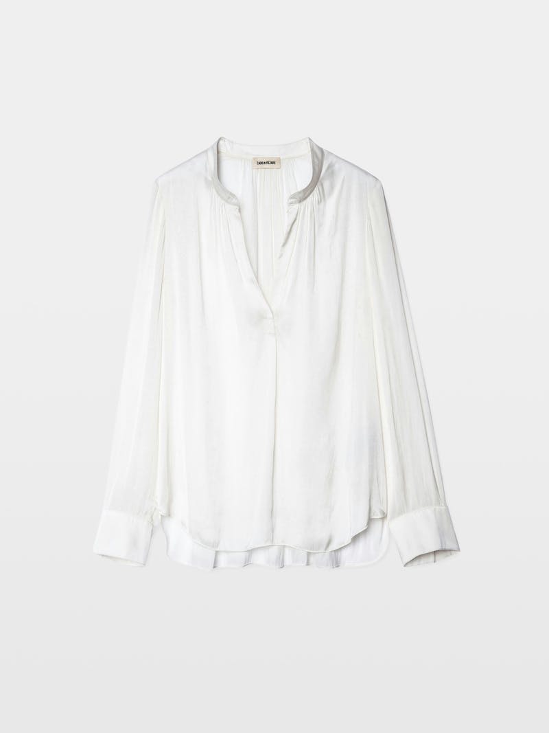 Camicetta Tink Satin