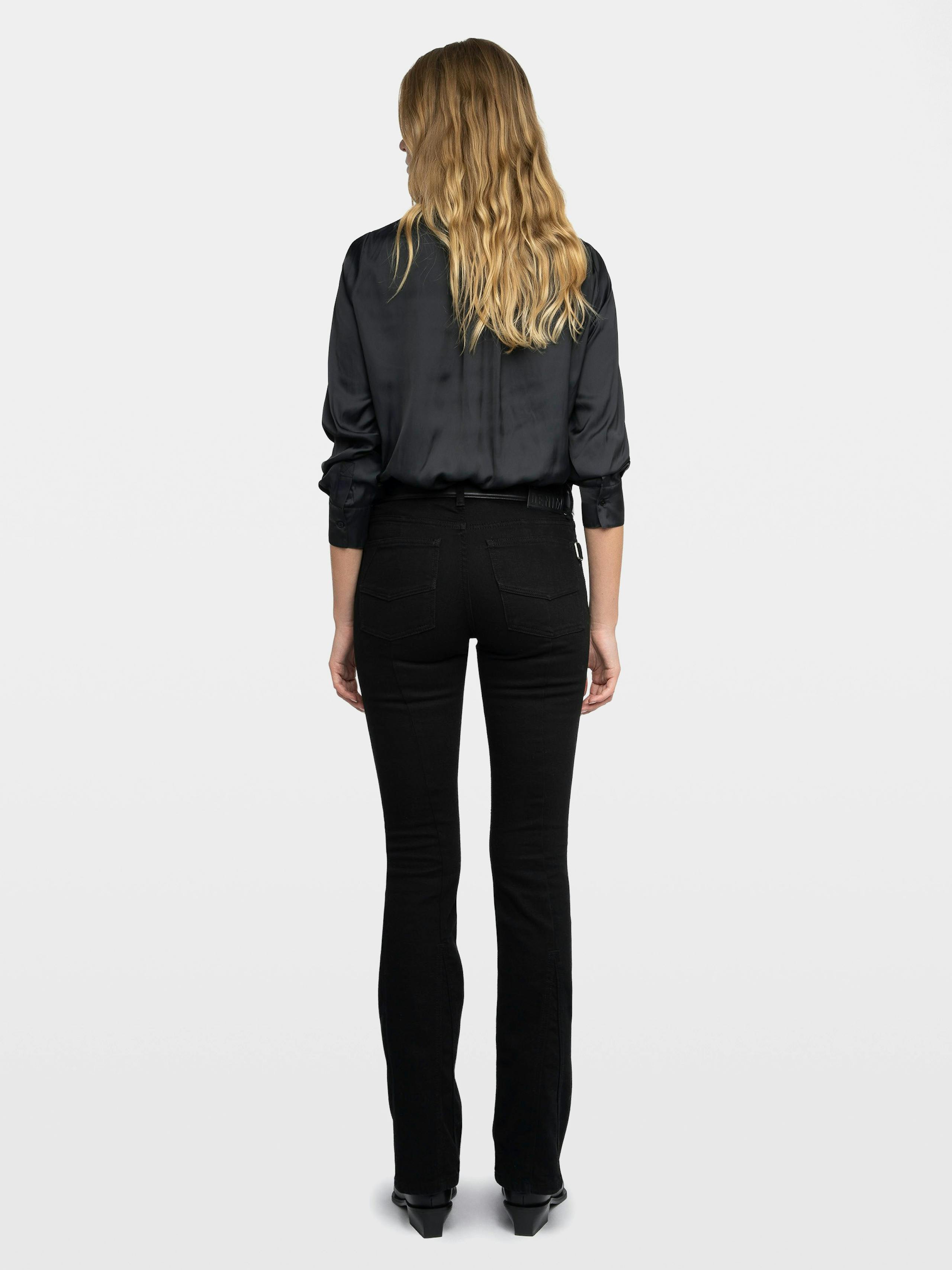 Camicetta Tink Satin 2