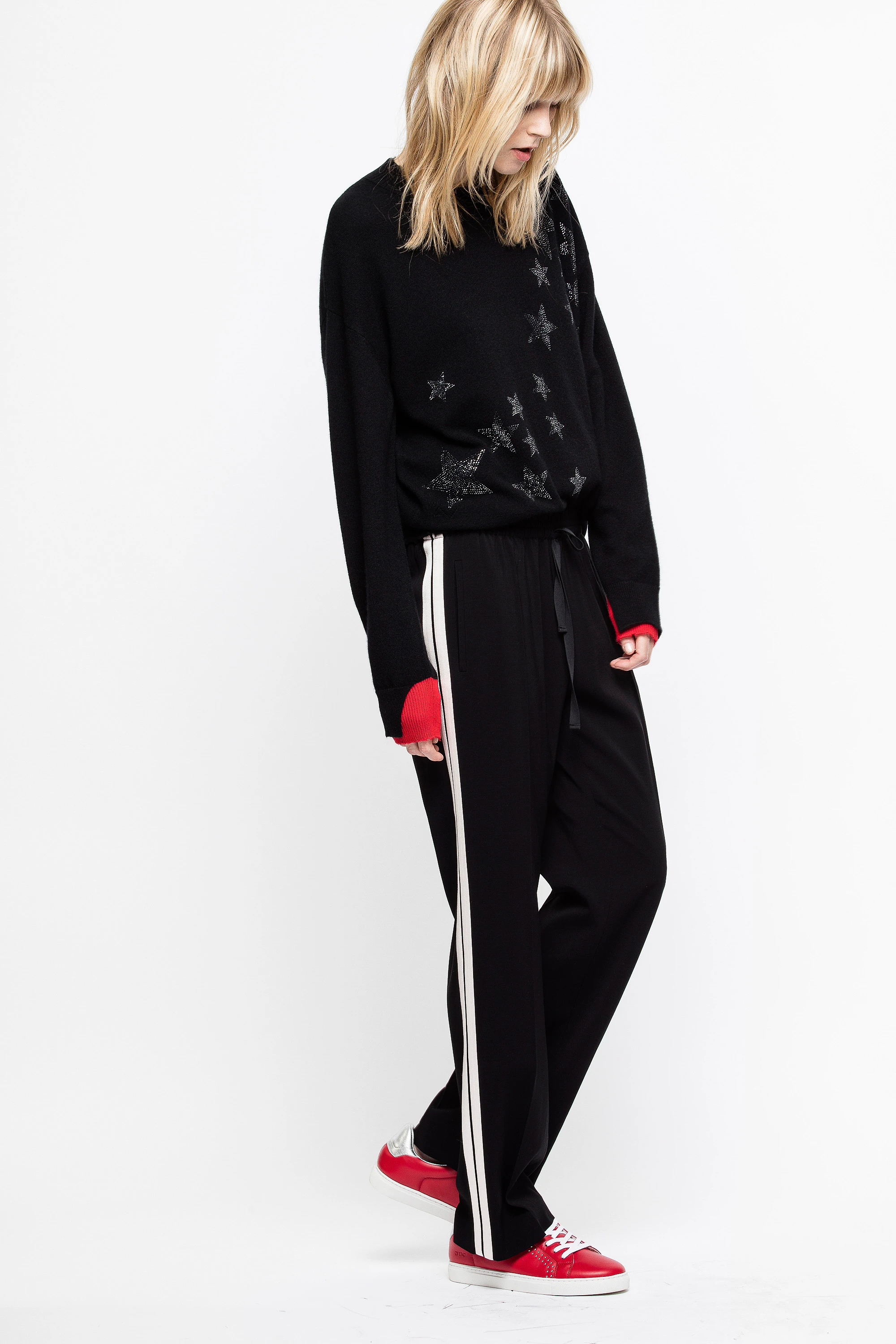 Pantalon Poeme thumbnail 1