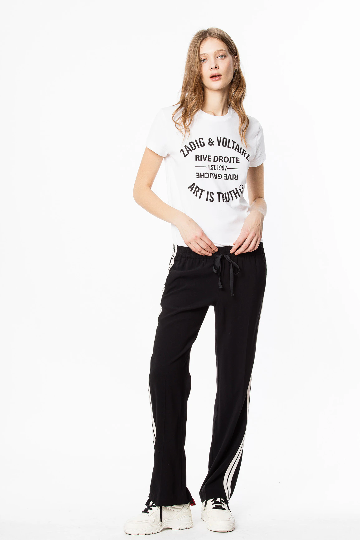 Pantalon Poeme thumbnail 2