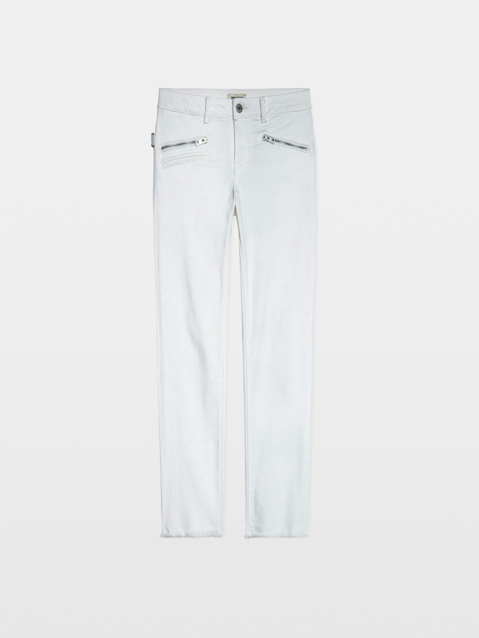 Ava Jeans - configurable