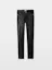 Pantaloni Phlame in Pelle Stropicciata