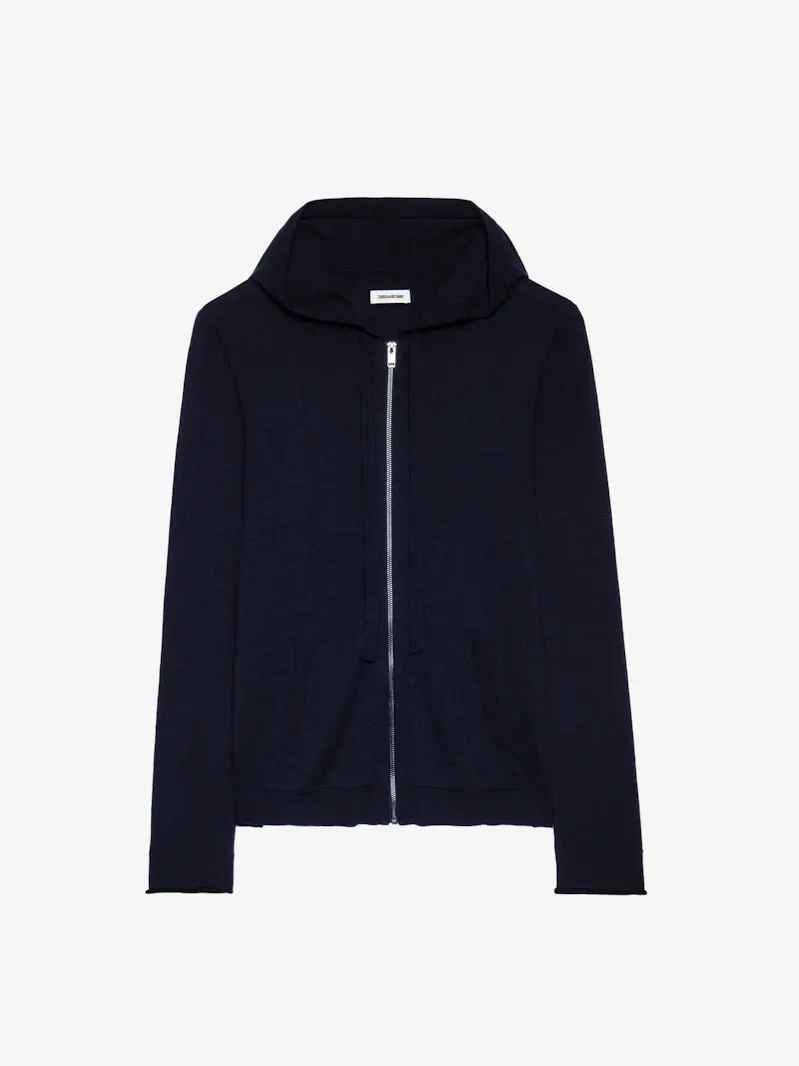 Clash Cardigan