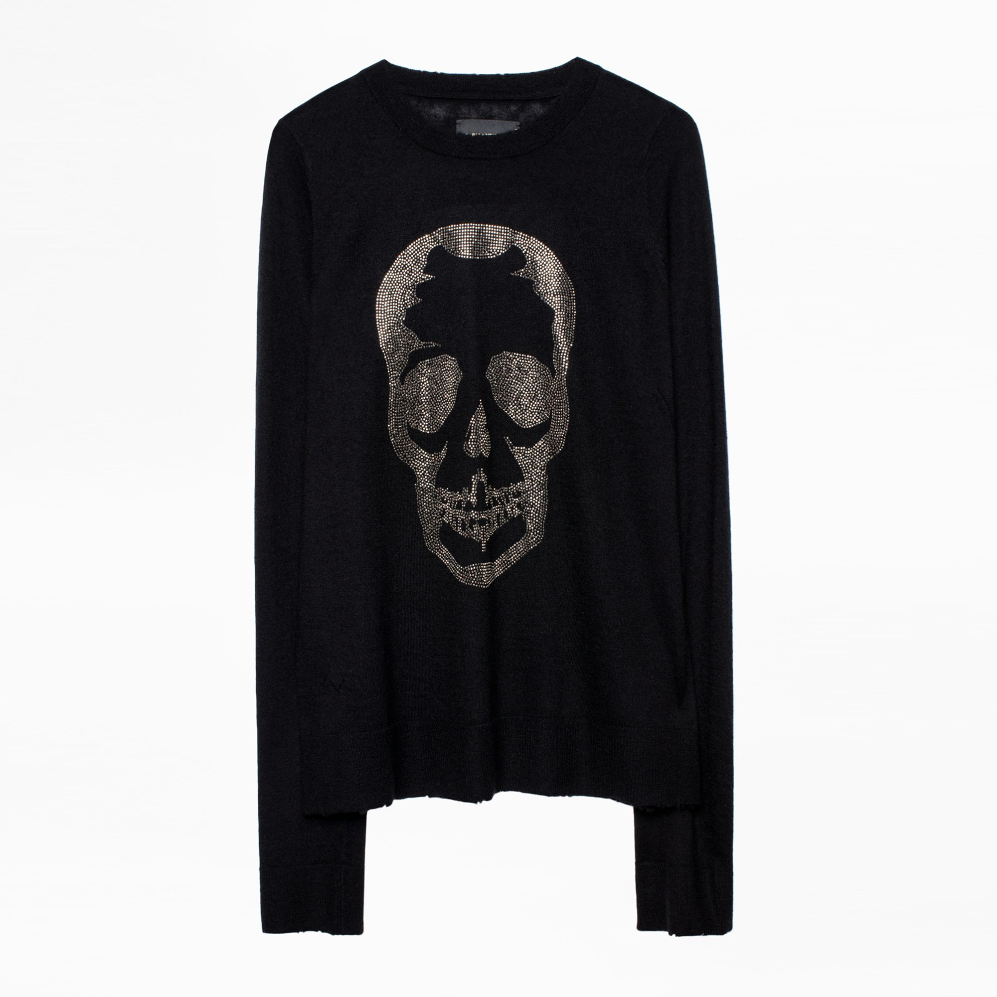 Miss Bis Cachemire Sweater 5