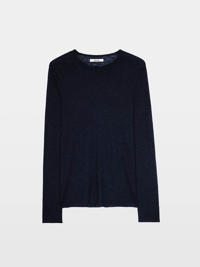 Teiss 100% Cashmere Jumper
