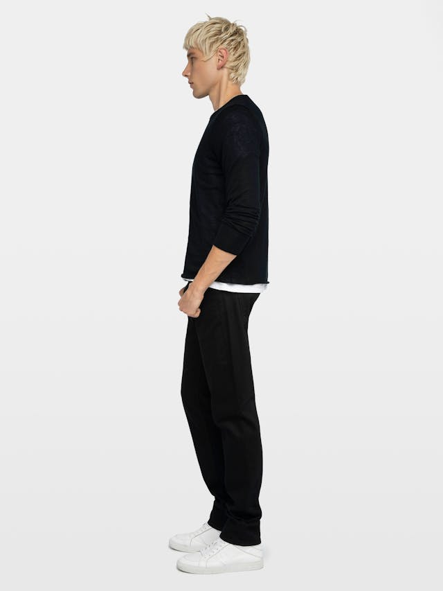 Teiss 100% Cashmere Jumper