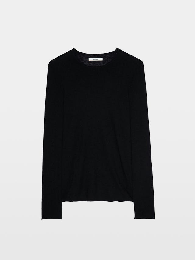 Teiss 100% Cashmere Jumper
