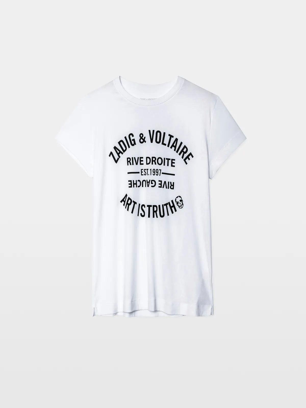 Camiseta Walk Blason