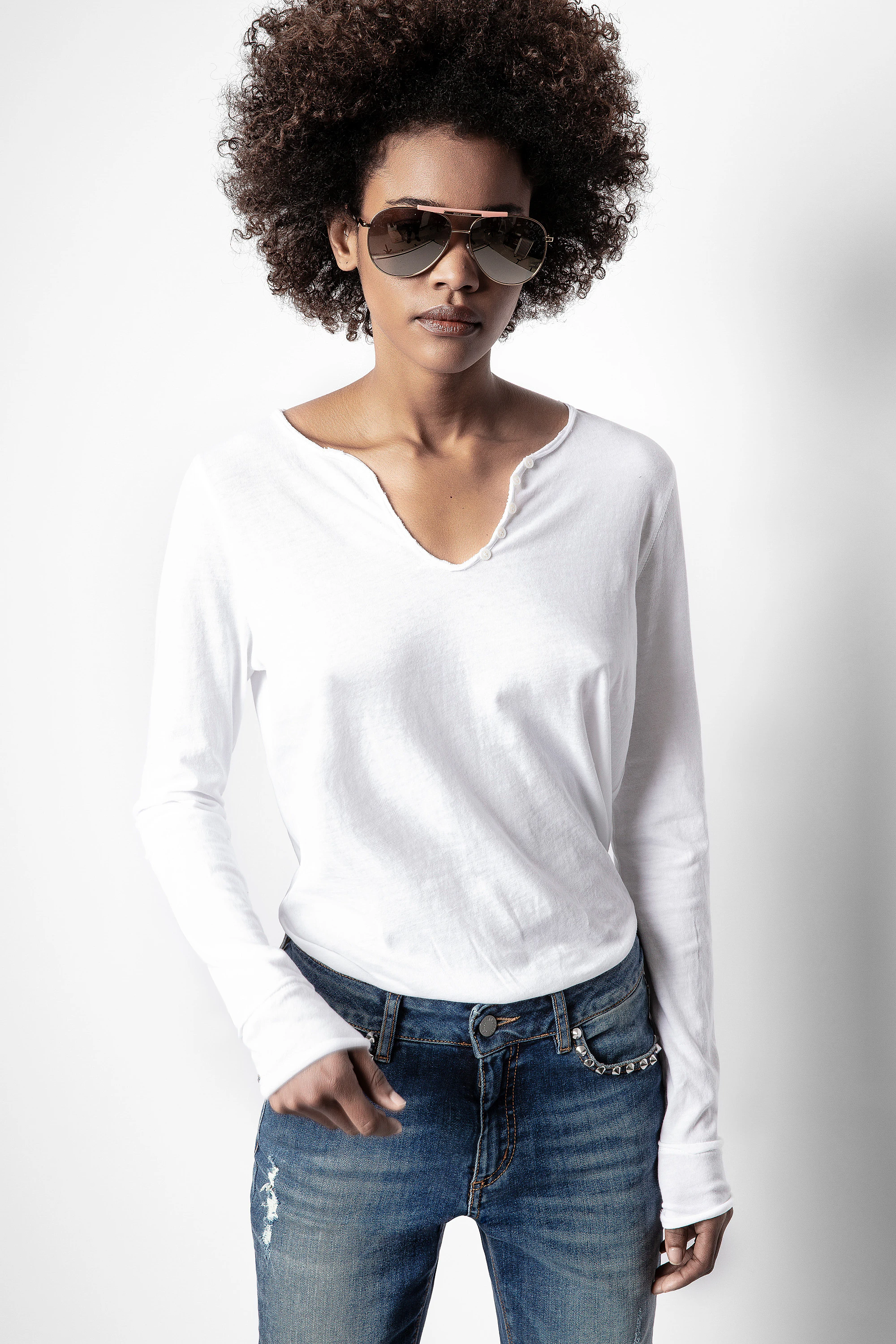 Strass T-Shirt thumbnail 2