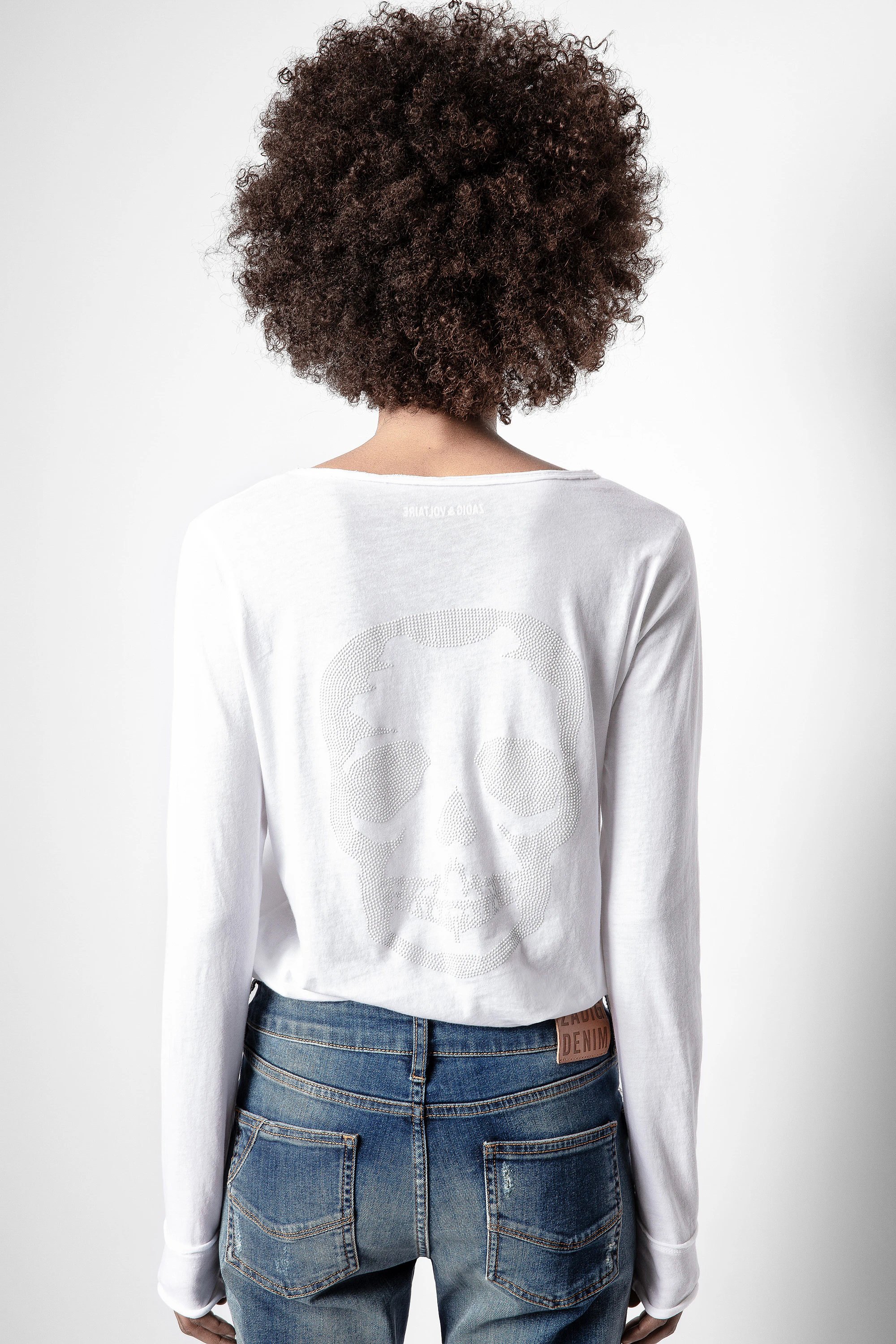 Strass T-Shirt thumbnail 4