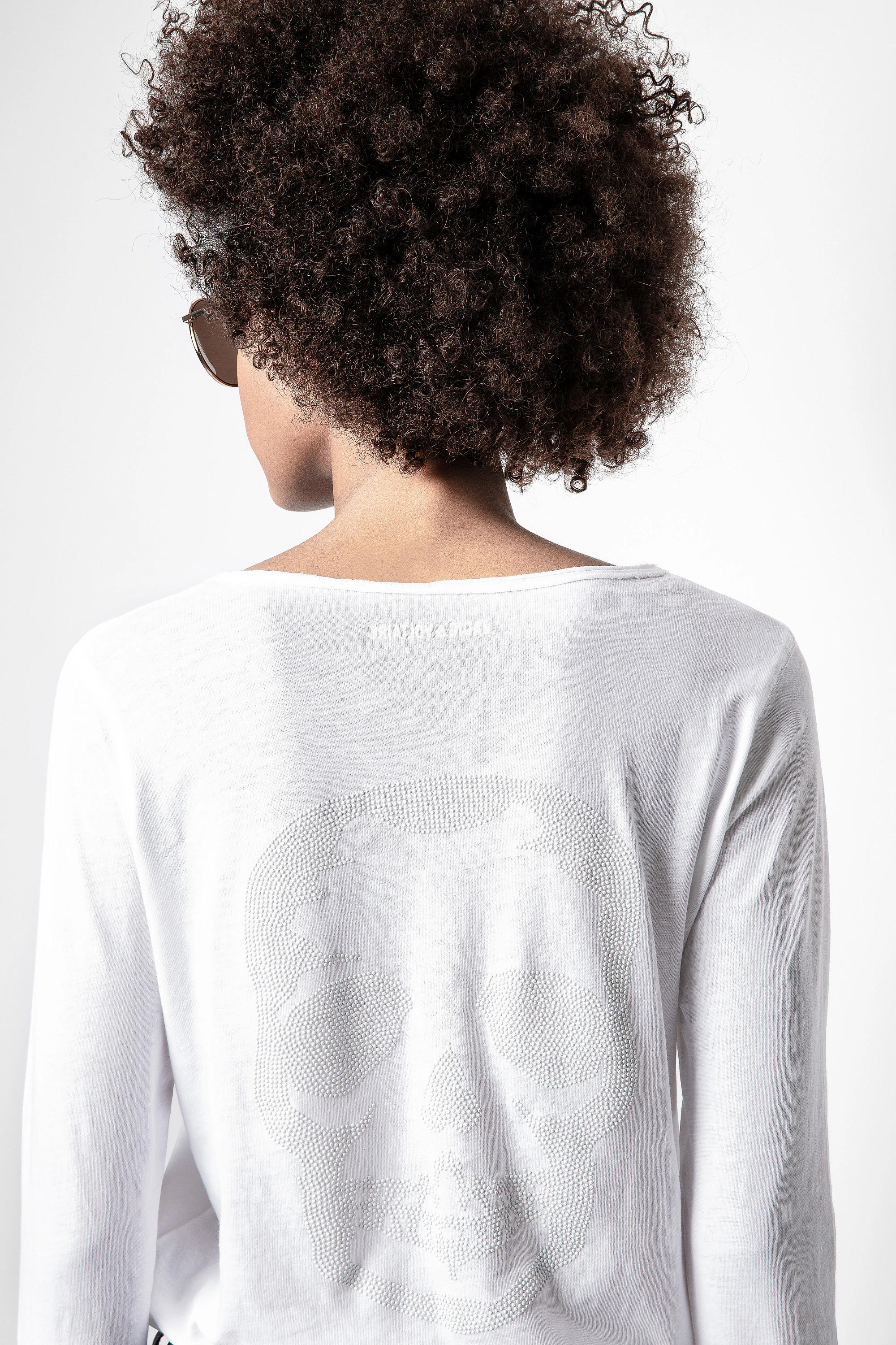 Strass T-Shirt thumbnail 1