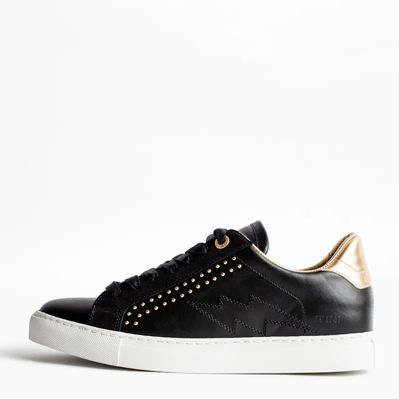 PWHAO1715F_NOIR GOLD