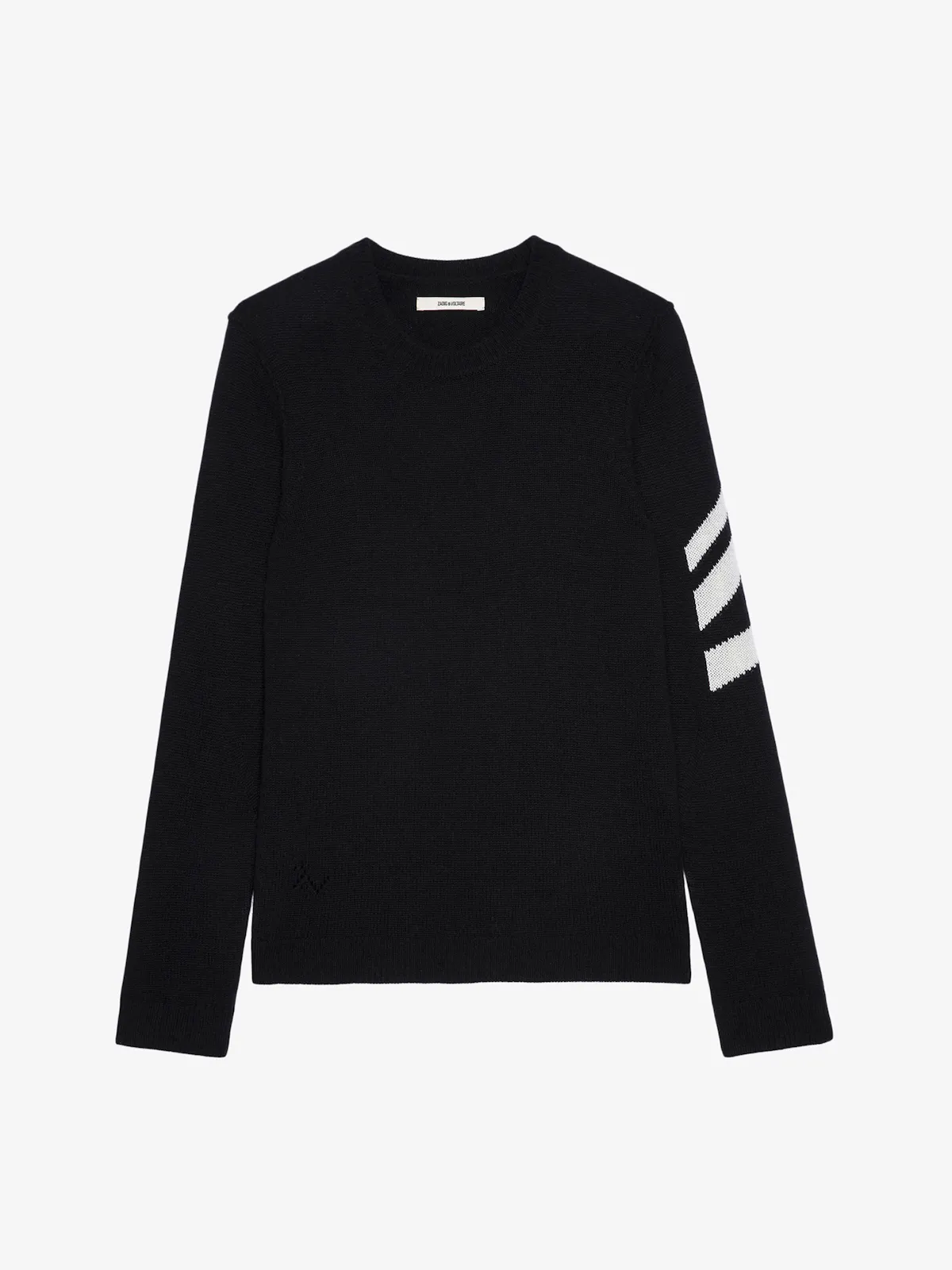 Kennedy Arrow Jumper 100% Cashmere