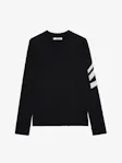 Kennedy Arrow Cashmere Sweater