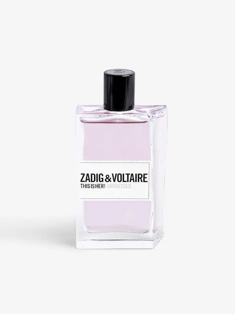 Zadig & Voltaire This Is Her! Undressed