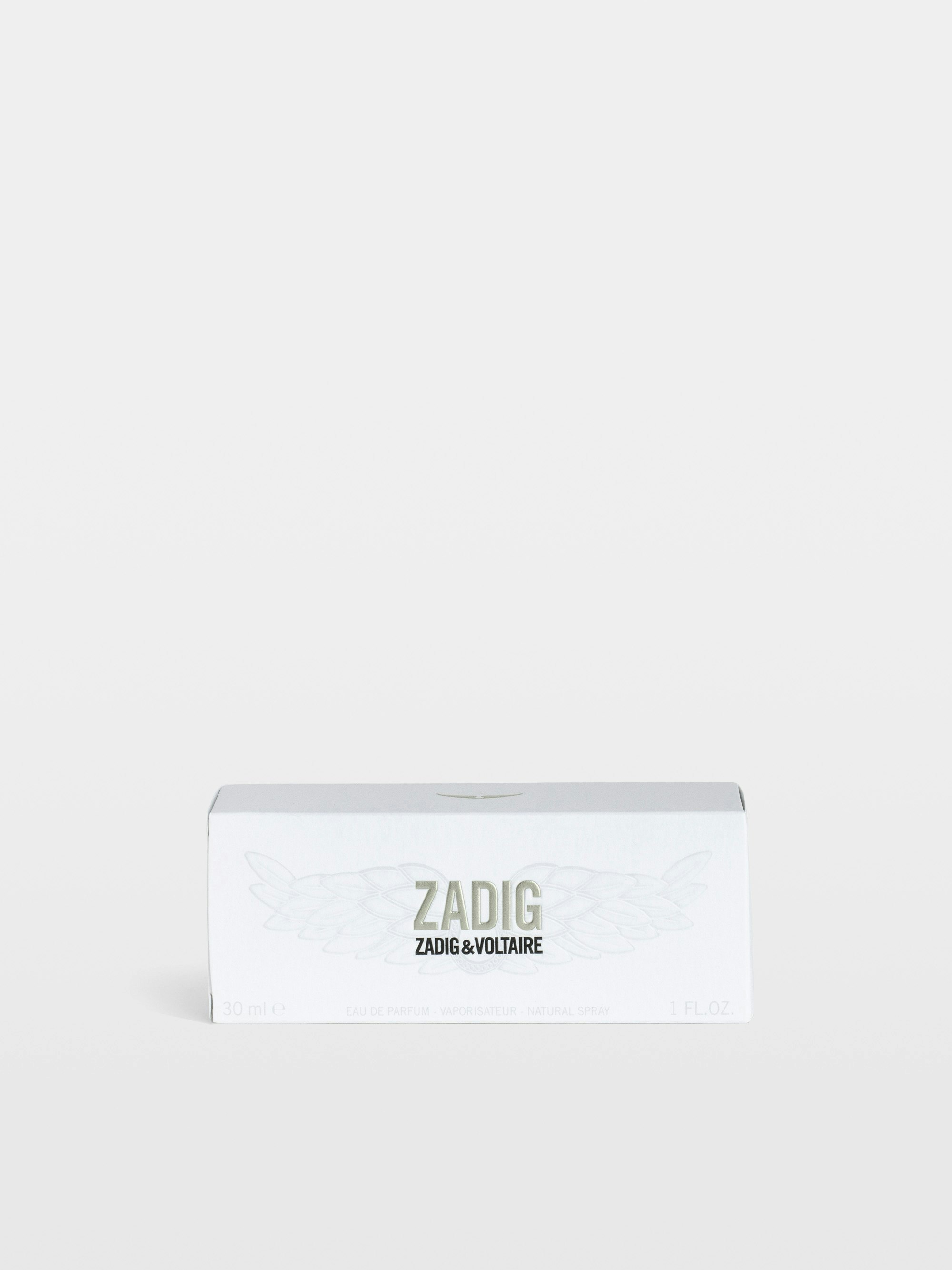 Zadig 90ML Floral Amber Woody Perfume | Zadig&Voltaire