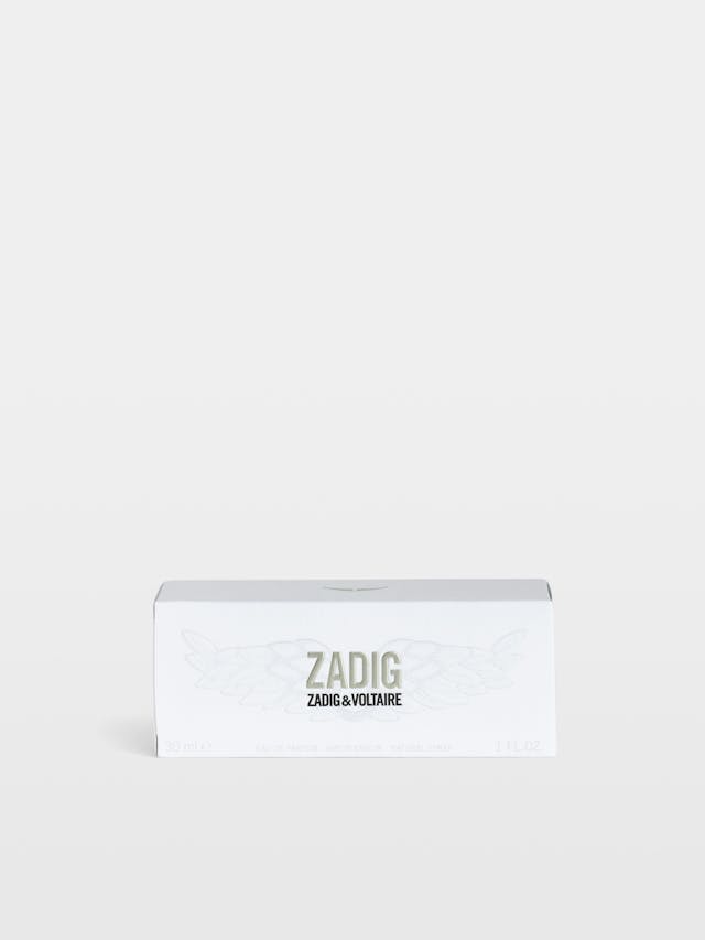 Perfume Zadig 30ML
