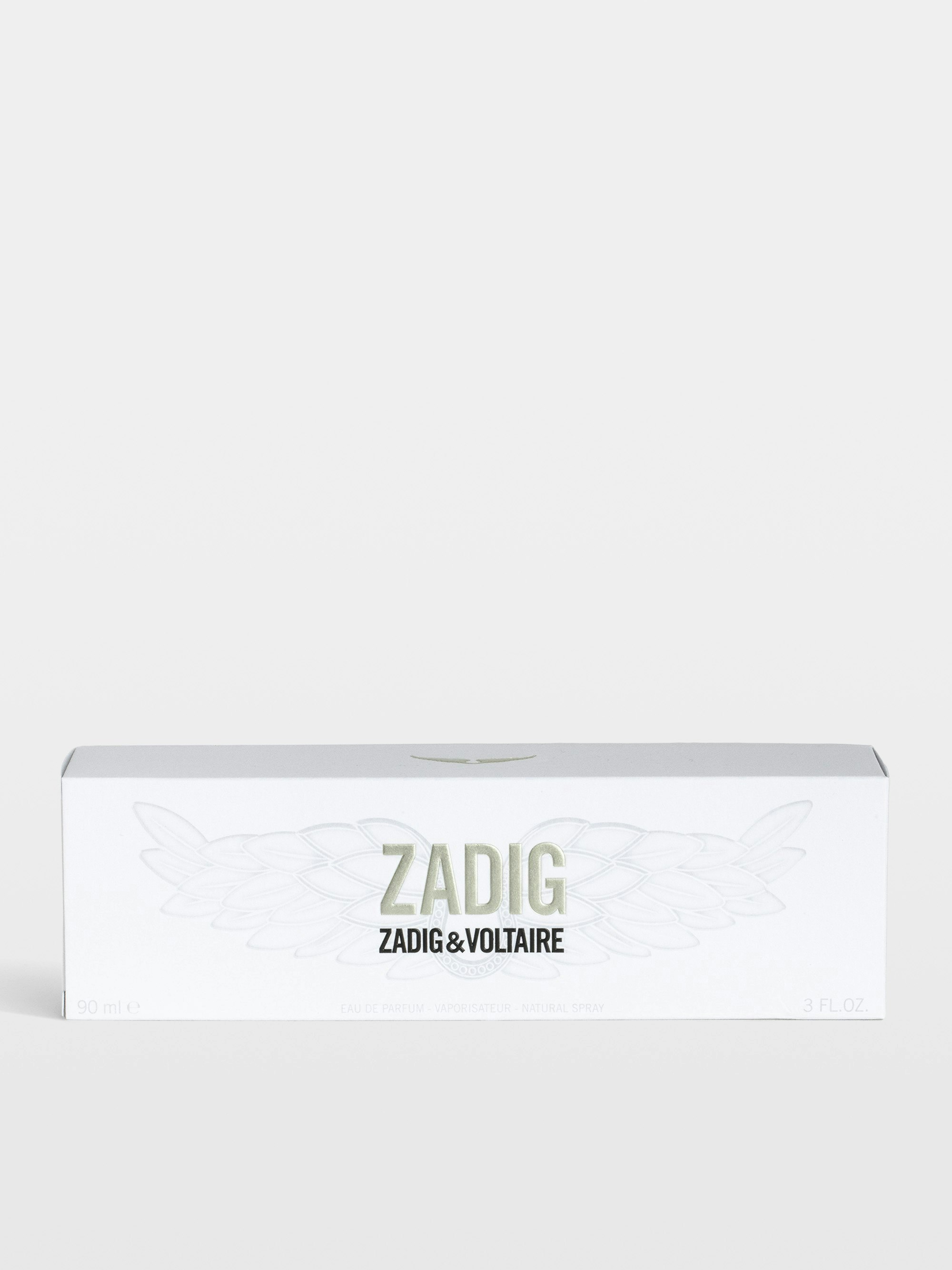 Zadig Parfüm 90ML