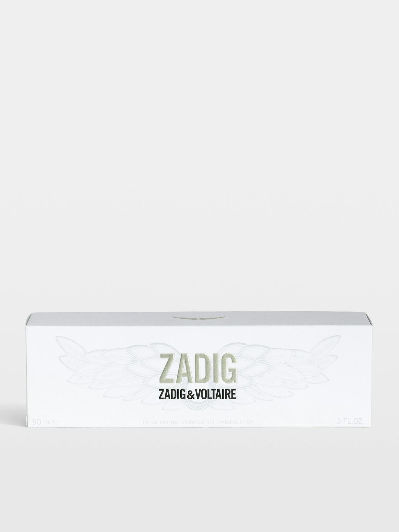 Zadig Parfüm 90ML