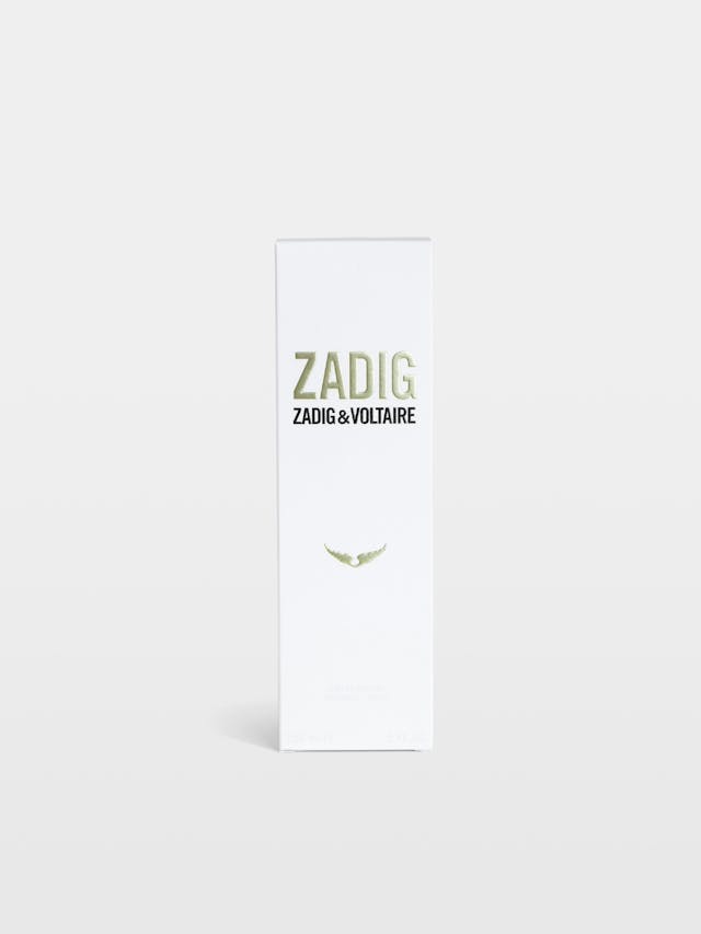 Refill bottle Zadig! Perfume 150ML
