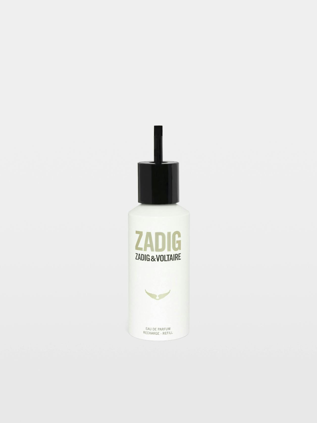 Refill bottle Zadig! Perfume 150ML