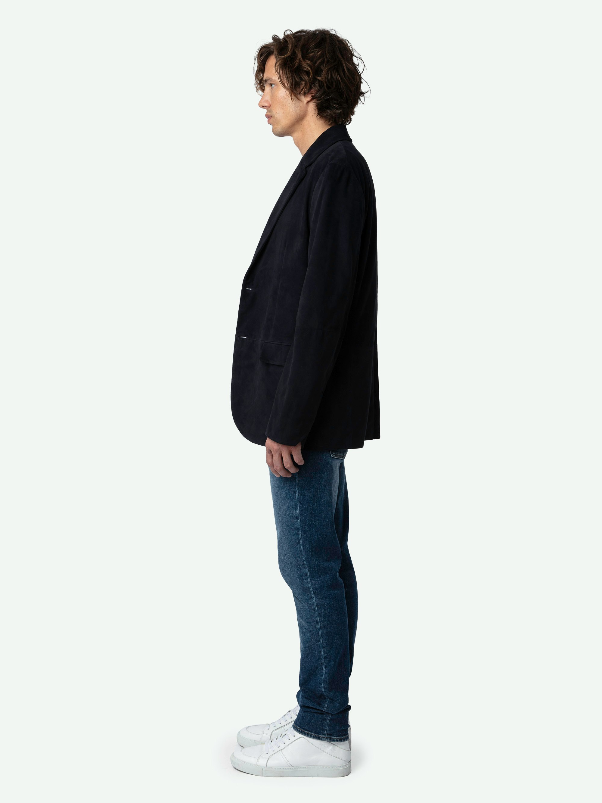 Blazer Valfried de Ante 3