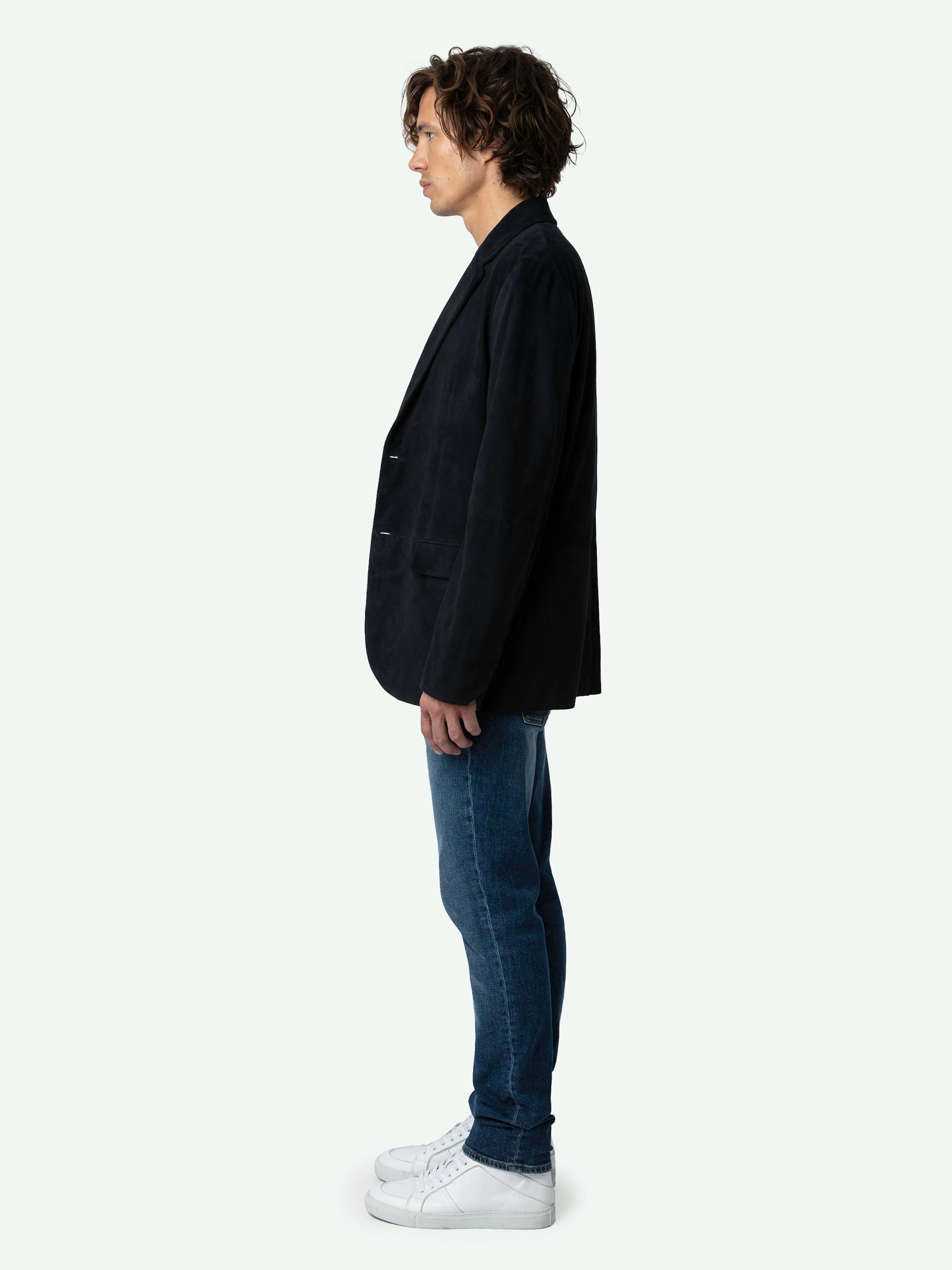 Blazer Valfried de Ante 3