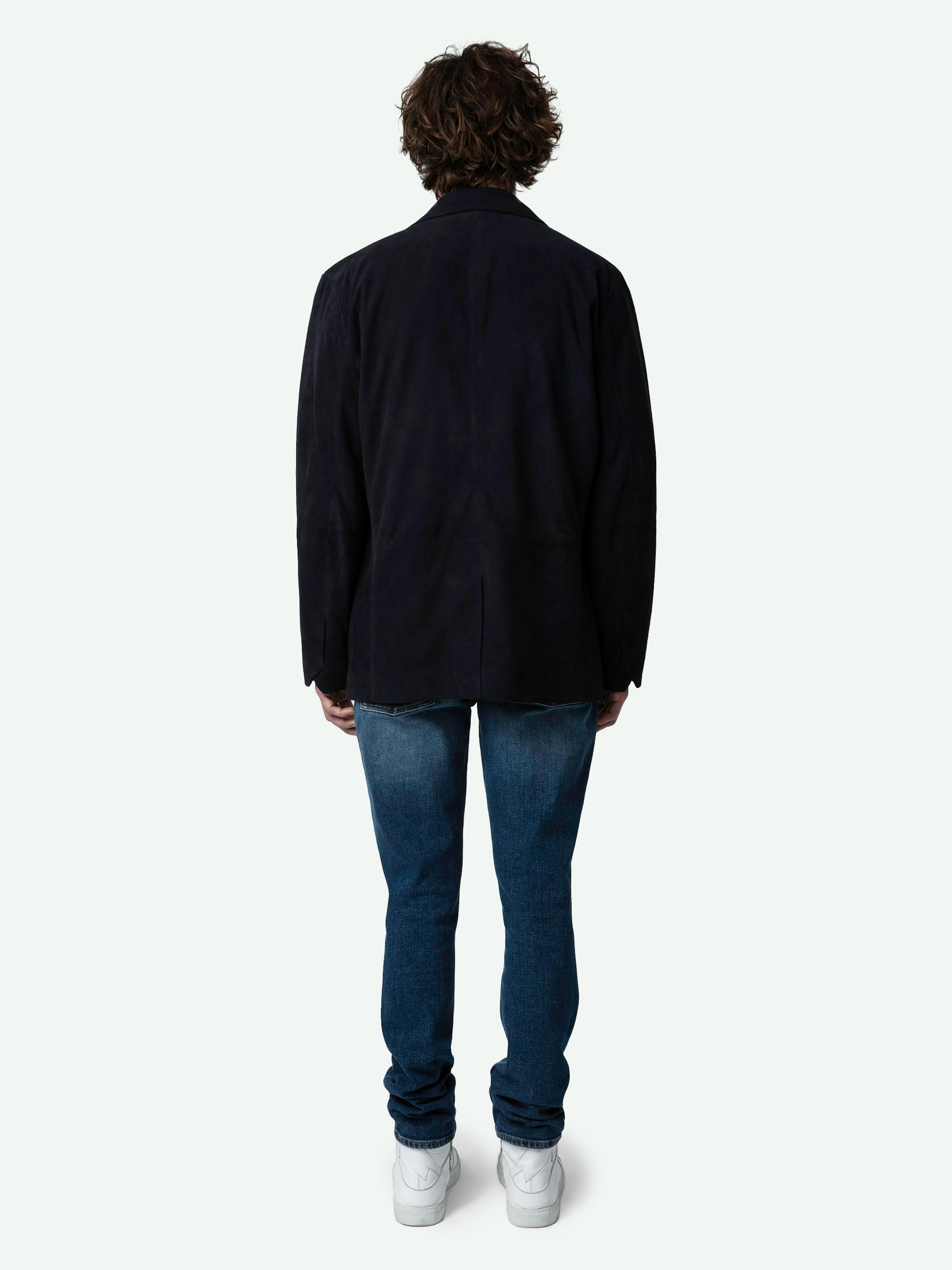 Blazer Valfried de Ante 2