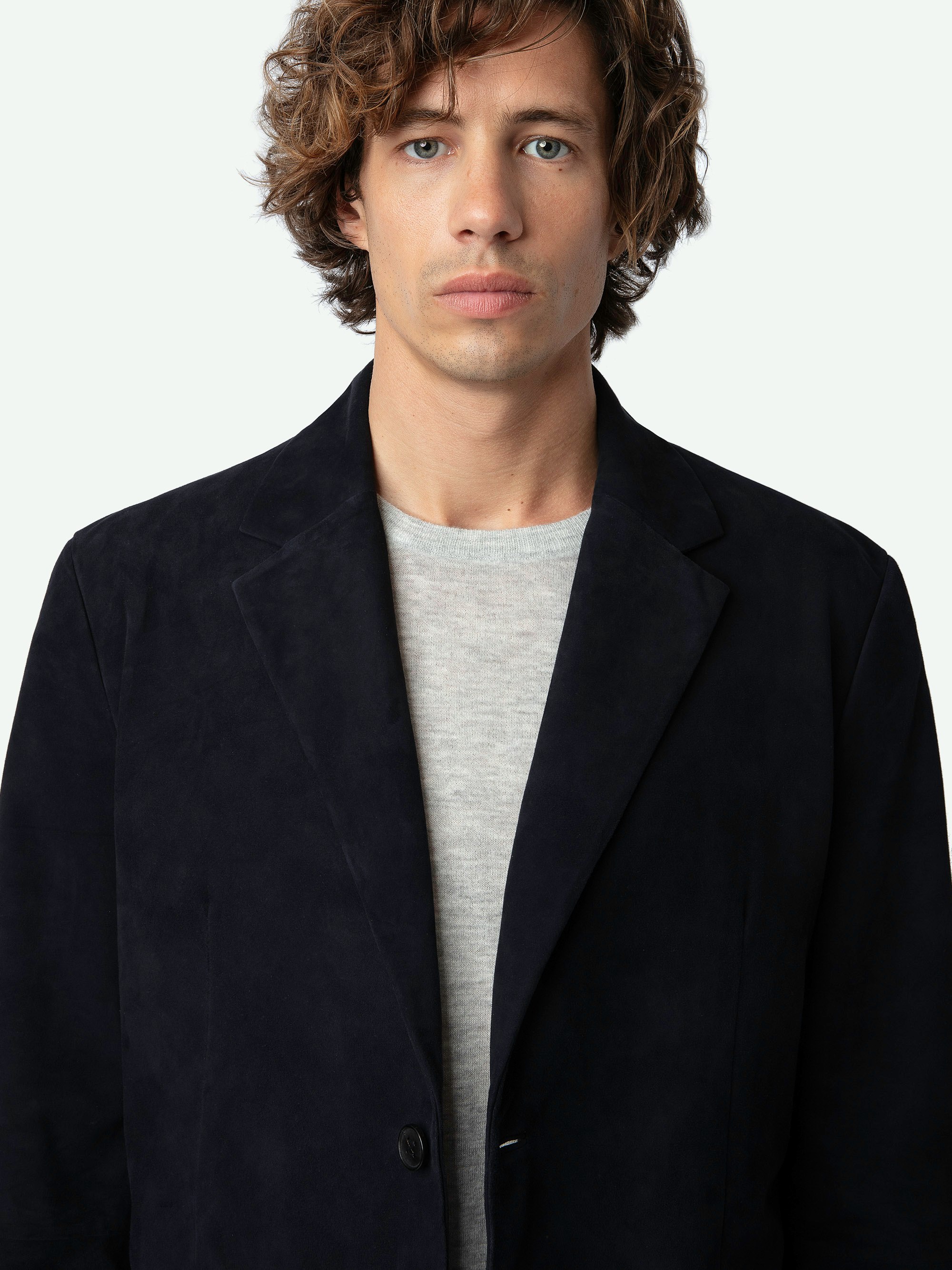 Blazer Valfried de Ante 4