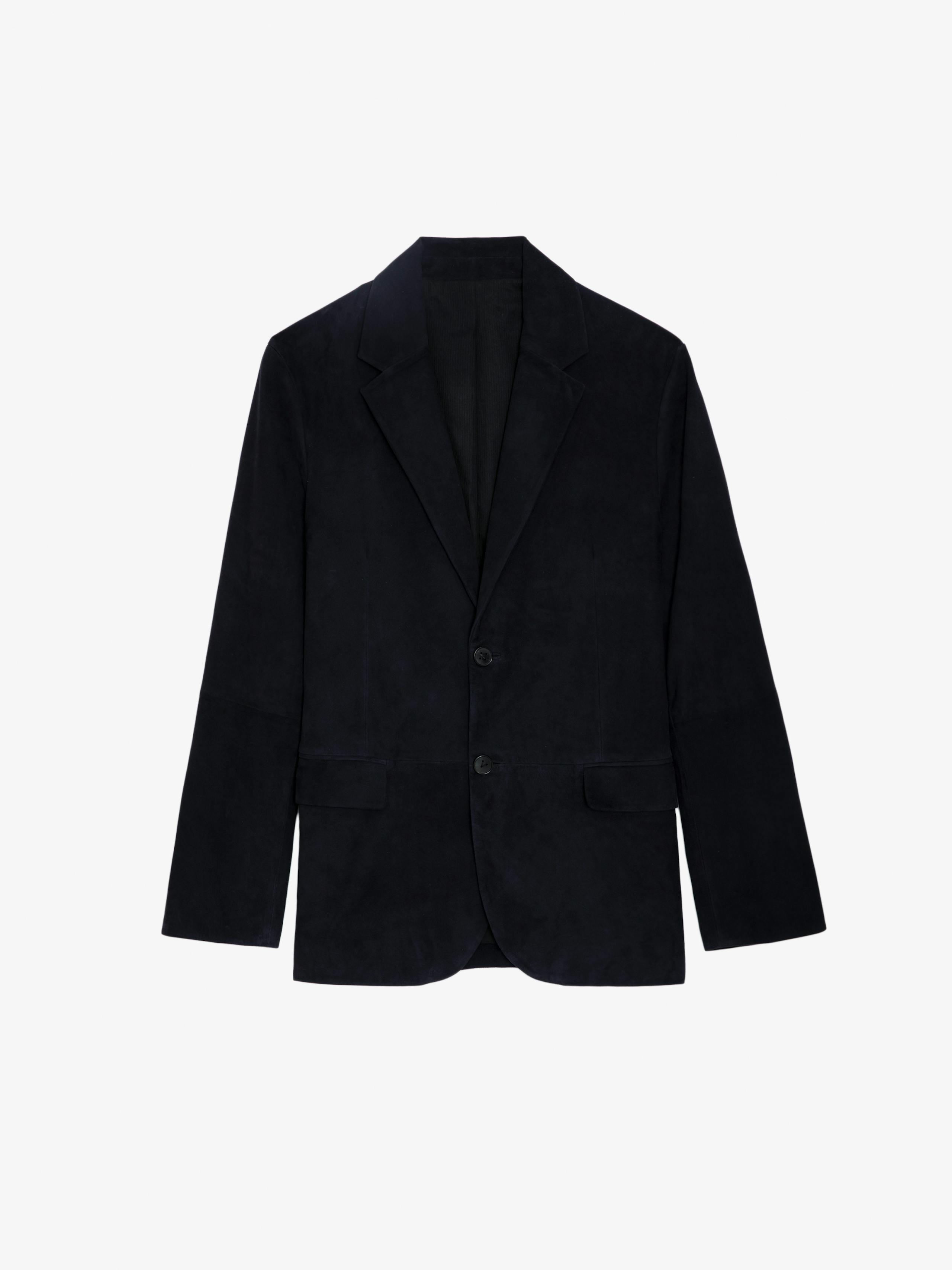 Blazer Valfried de Ante 5