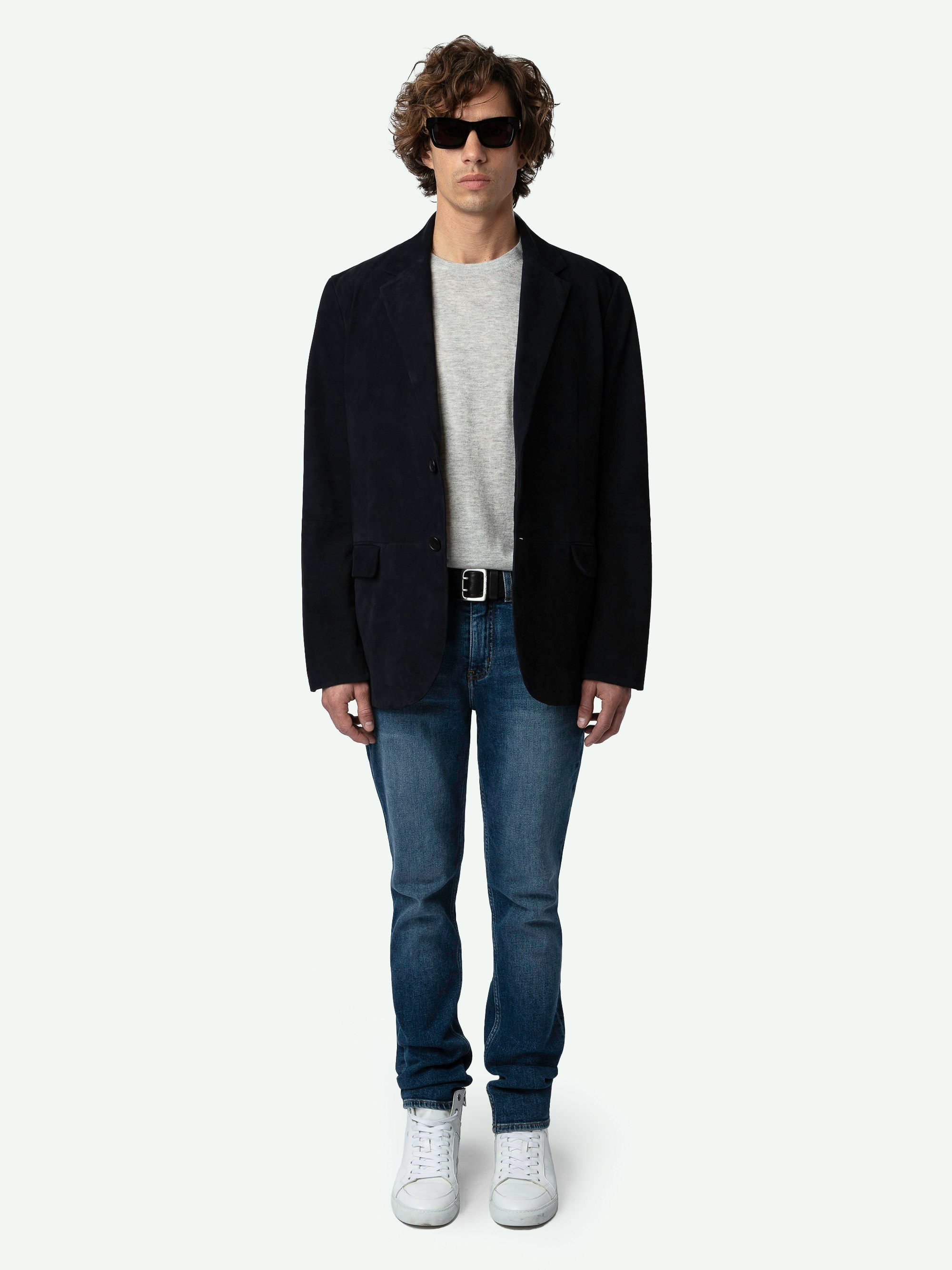 Blazer Valfried de Ante