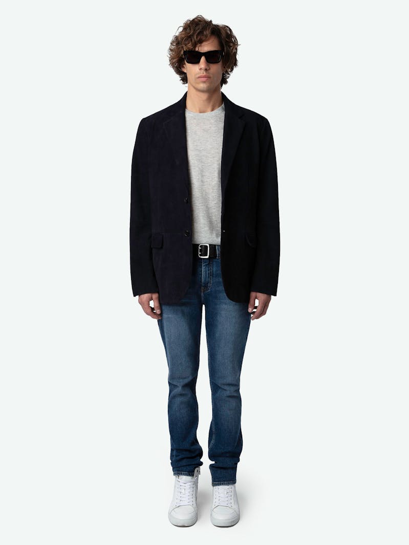 Blazer Valfried de Ante