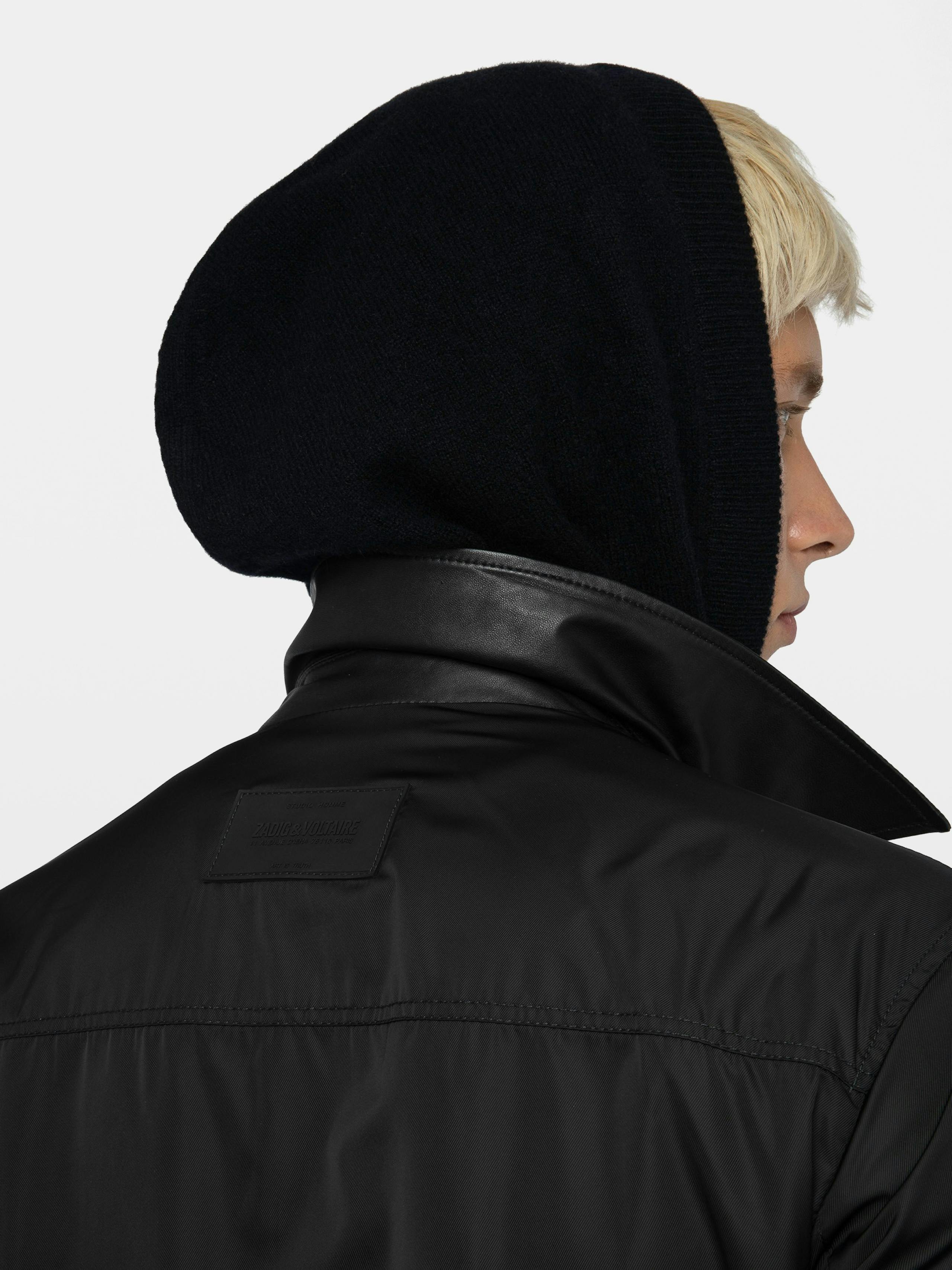 Mate Leather Jacket 7